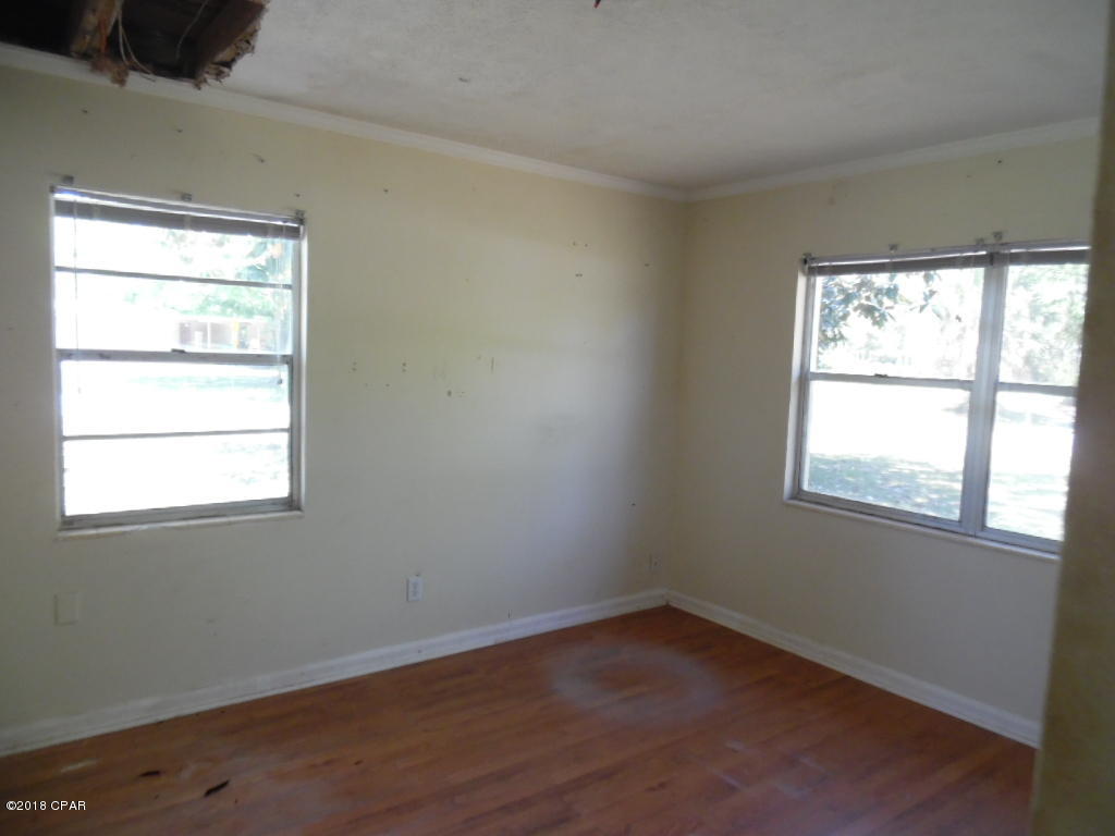 Hentz 1st Add Unit A - Residential