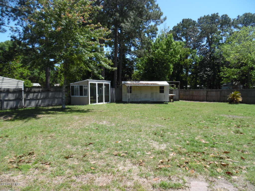 Hentz 1st Add Unit A - Residential