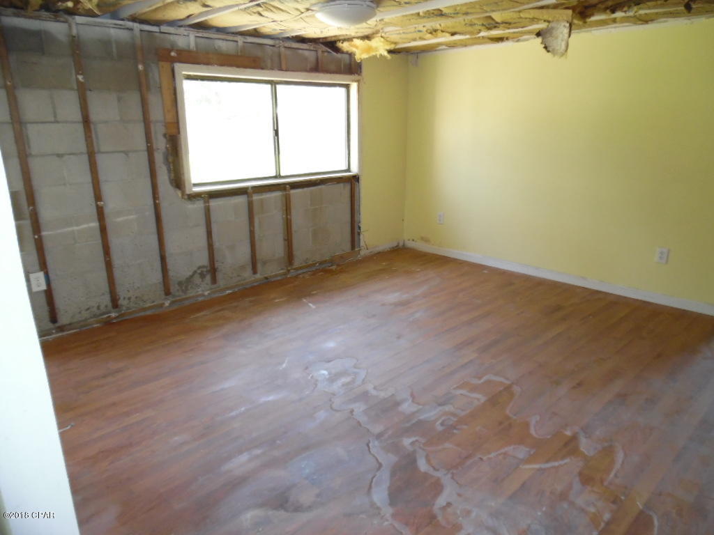 Hentz 1st Add Unit A - Residential