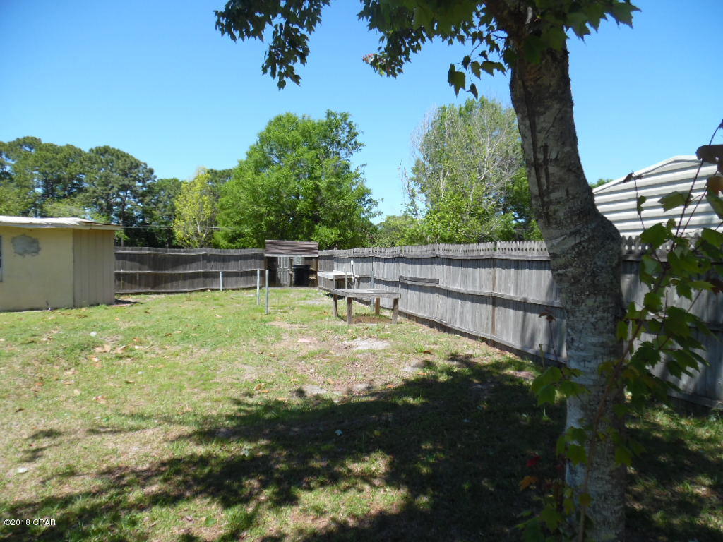 Hentz 1st Add Unit A - Residential