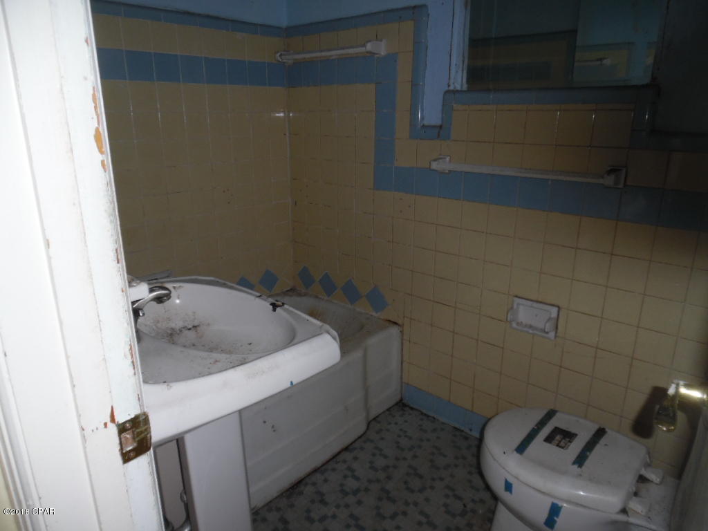 Hentz 1st Add Unit A - Residential