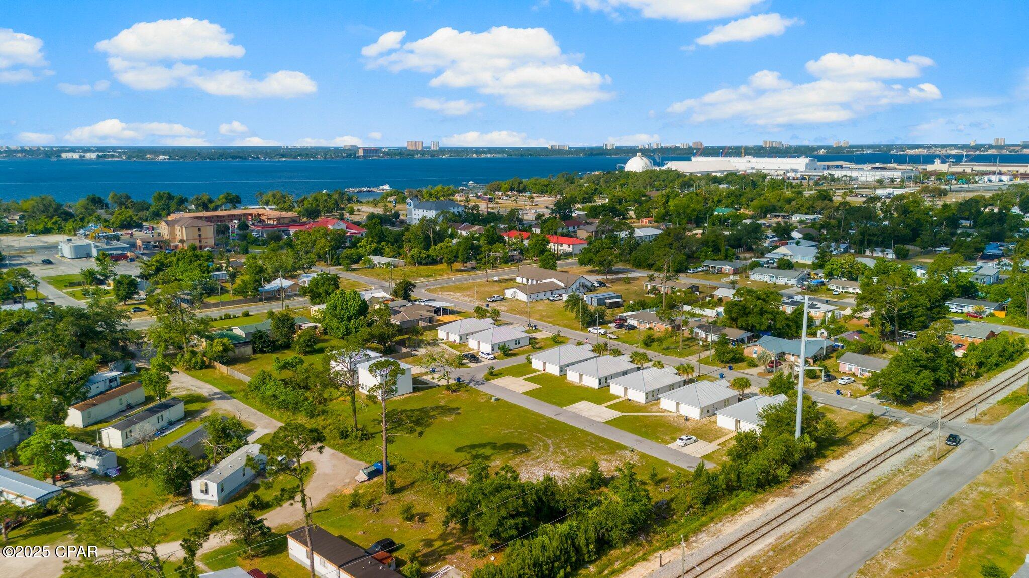 Drummond & Ware Add - Residential