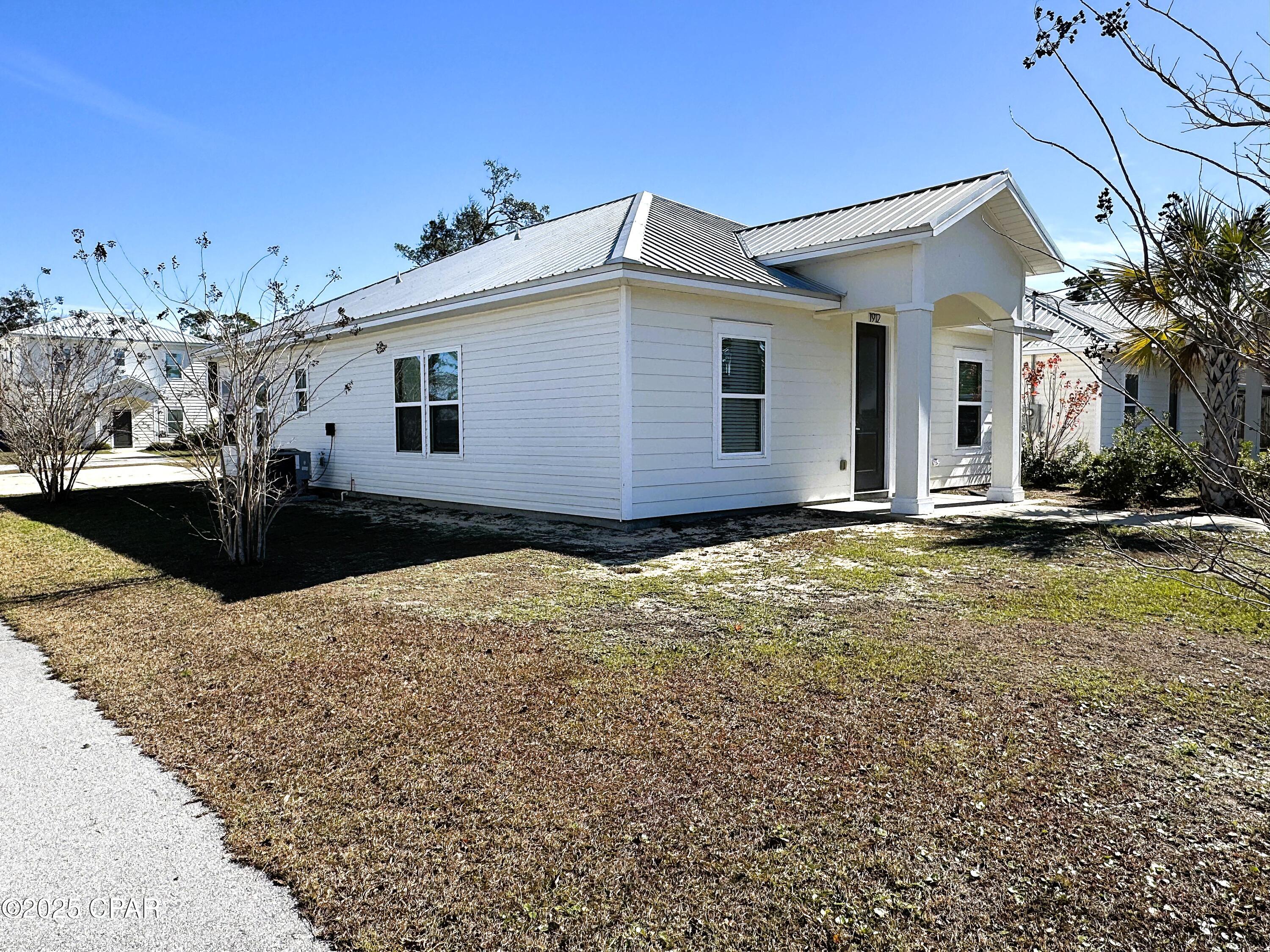 Drummond & Ware Add - Residential