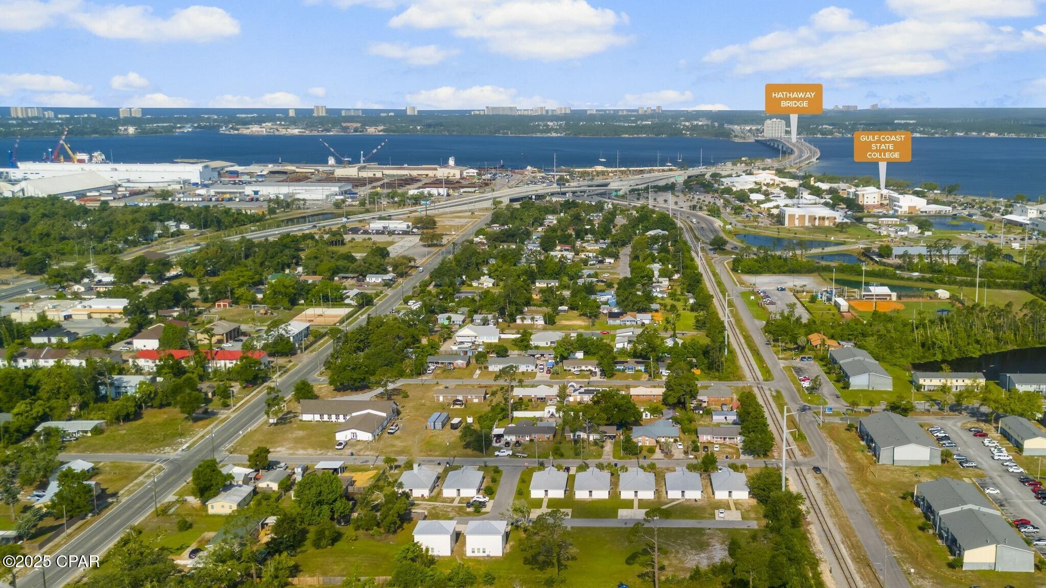 Drummond & Ware Add - Residential