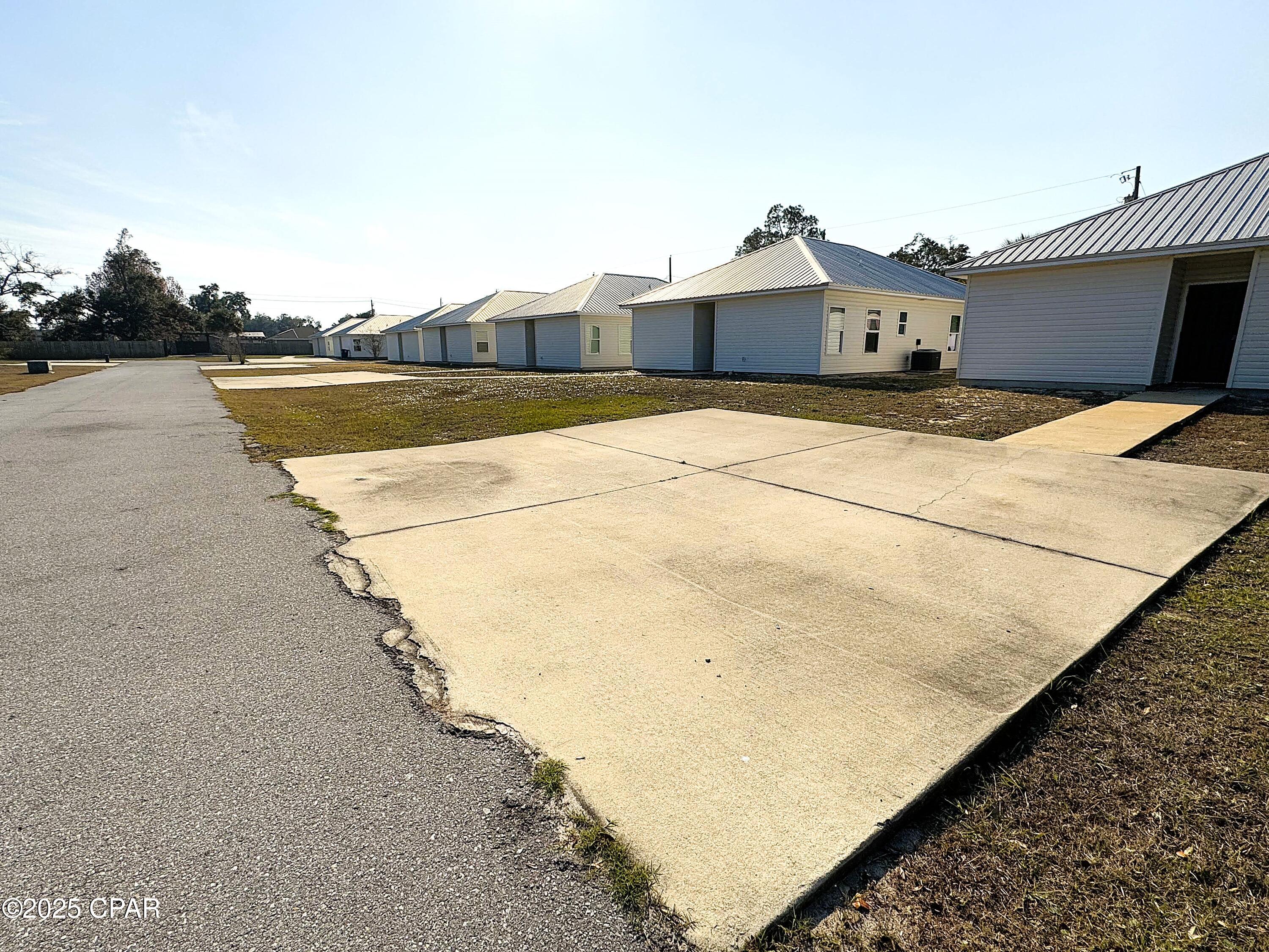 Drummond & Ware Add - Residential