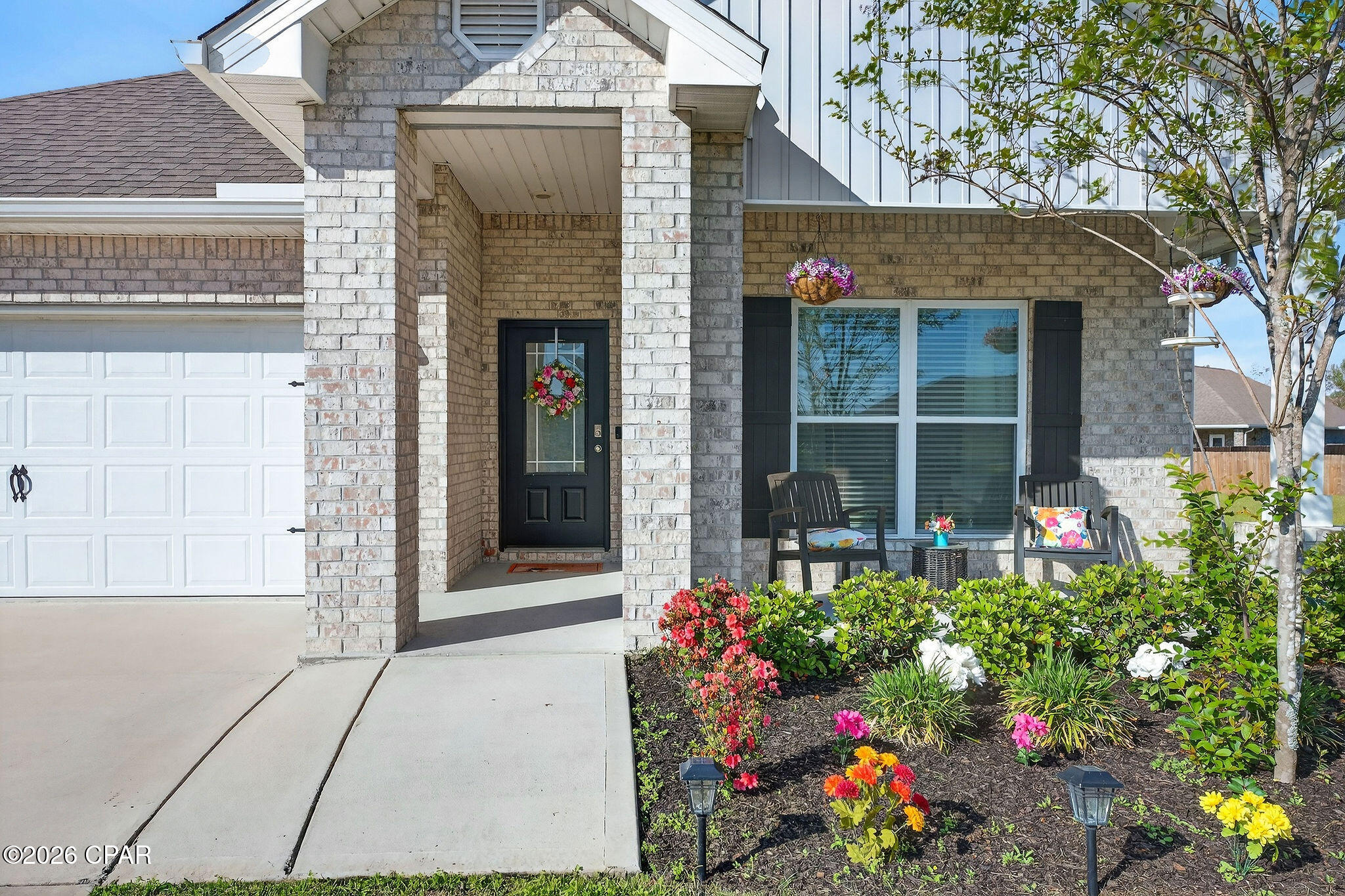 Andrews Plantation - Residential