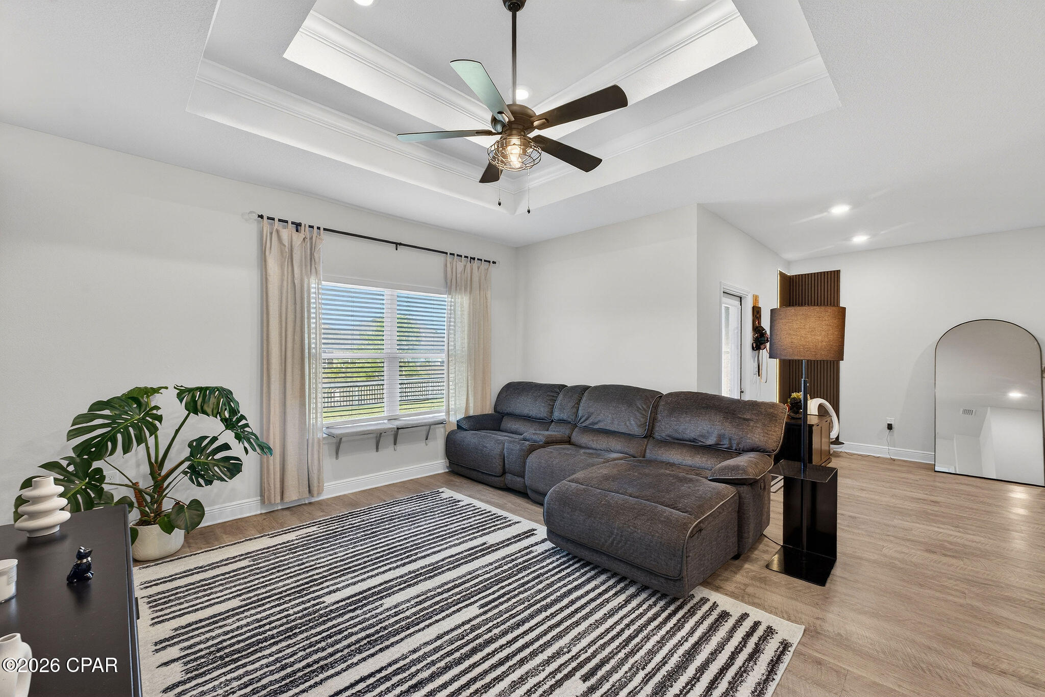 Andrews Plantation - Residential