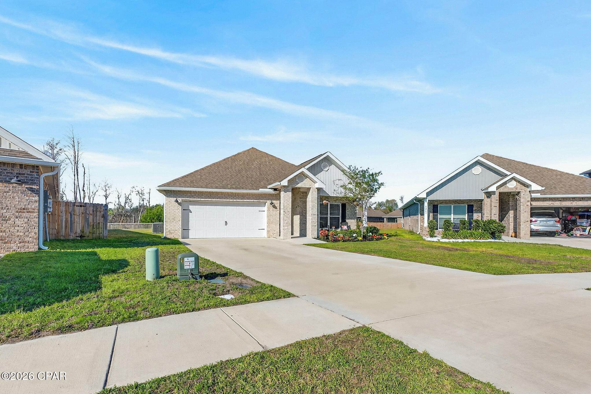 Andrews Plantation - Residential