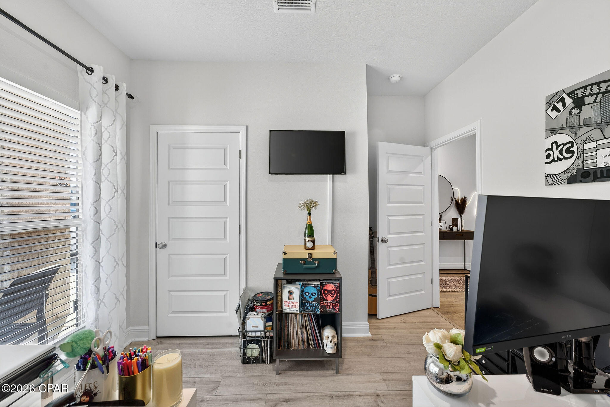 Andrews Plantation - Residential