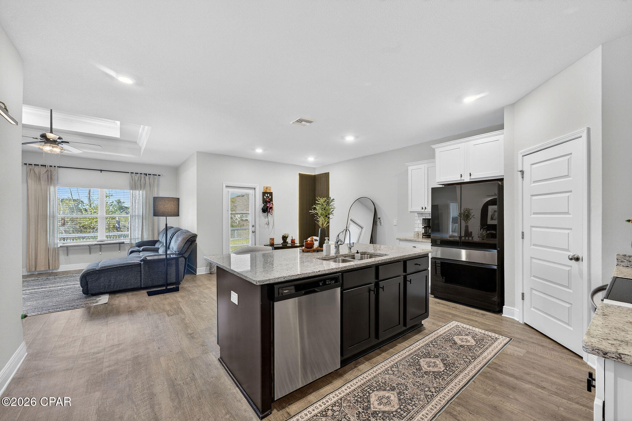 Andrews Plantation - Residential