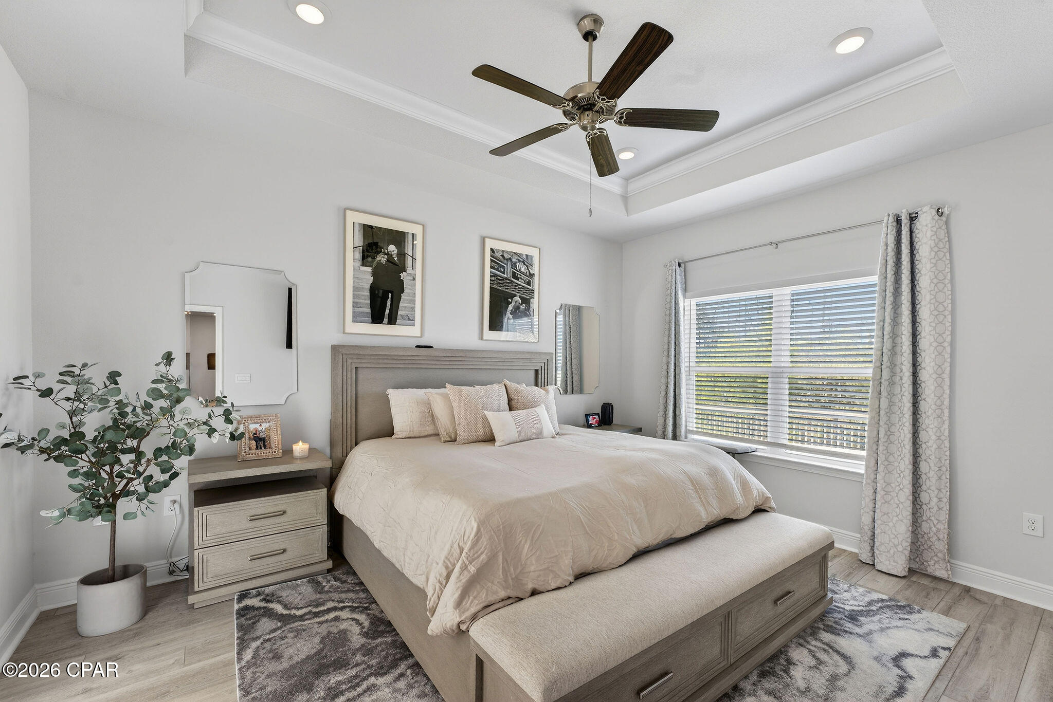 Andrews Plantation - Residential