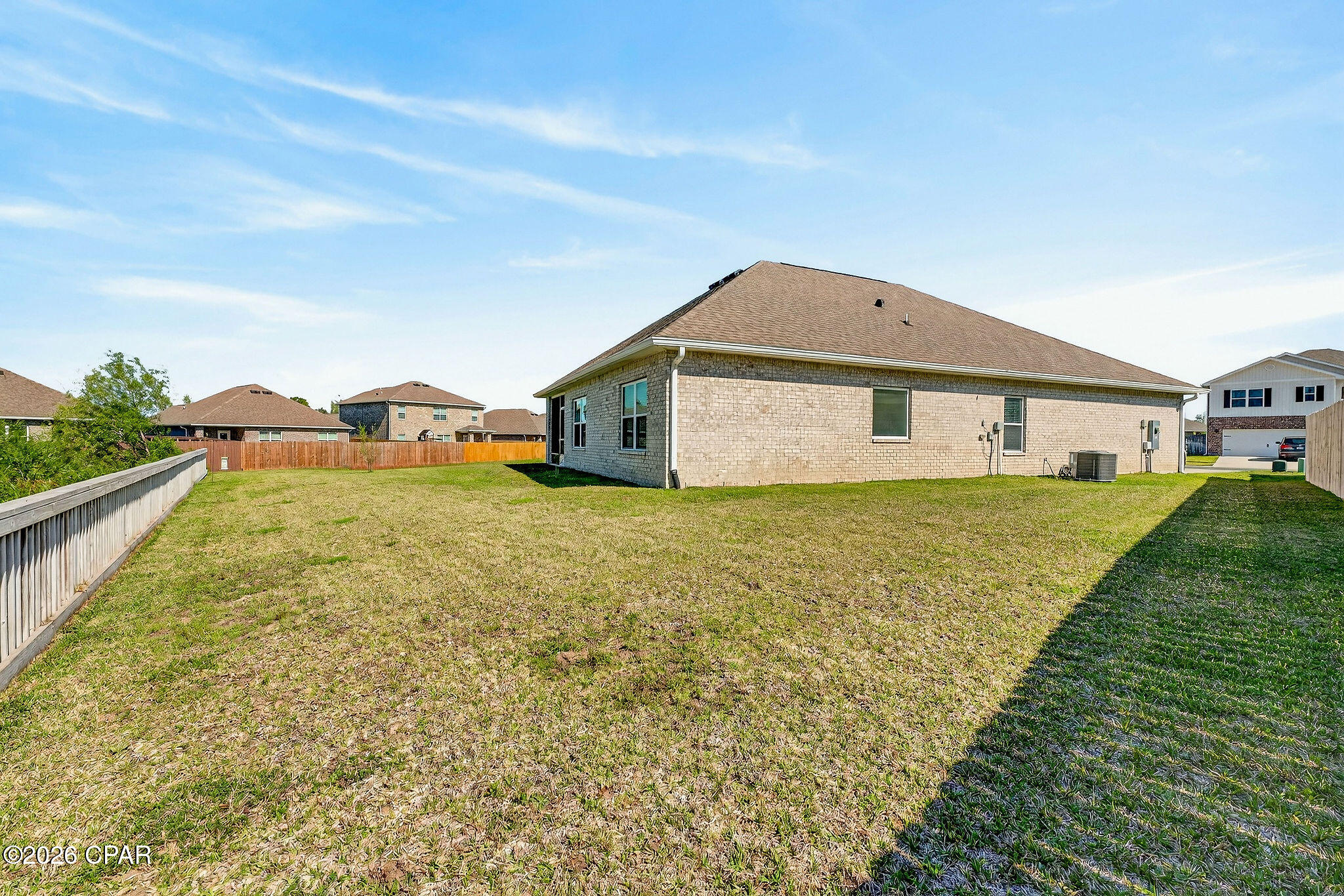 Andrews Plantation - Residential