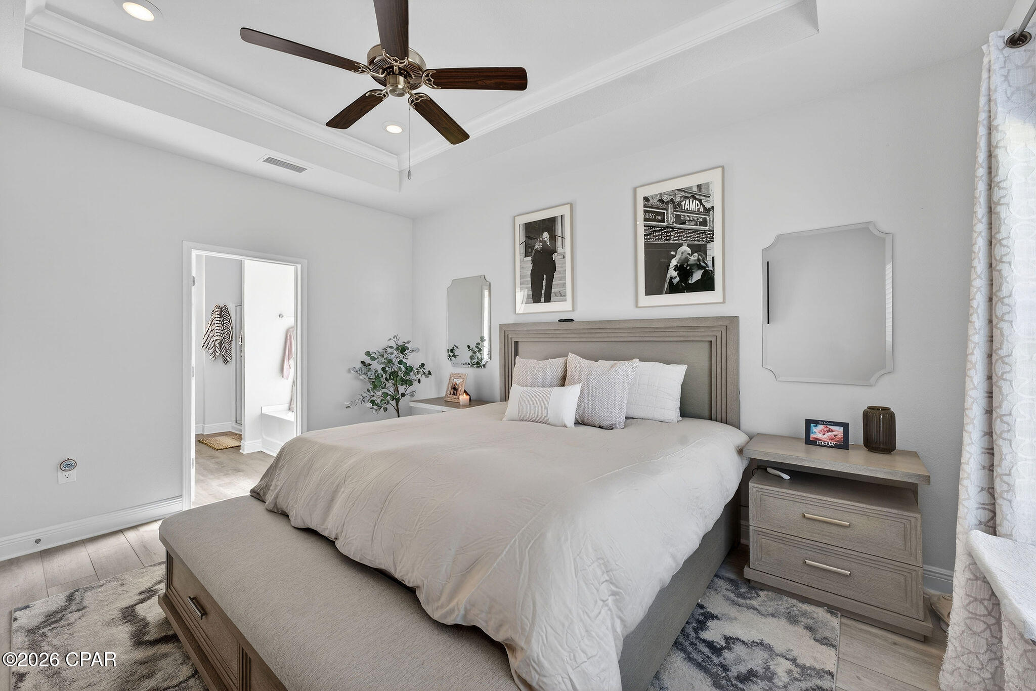 Andrews Plantation - Residential