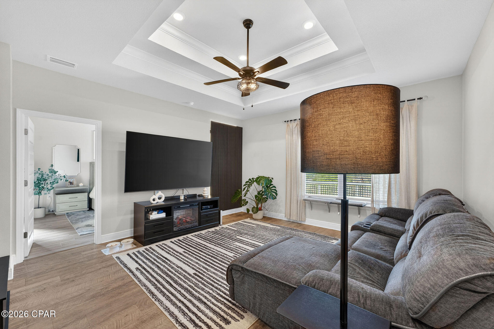 Andrews Plantation - Residential