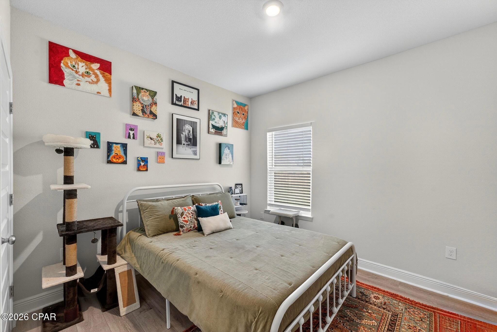 Andrews Plantation - Residential