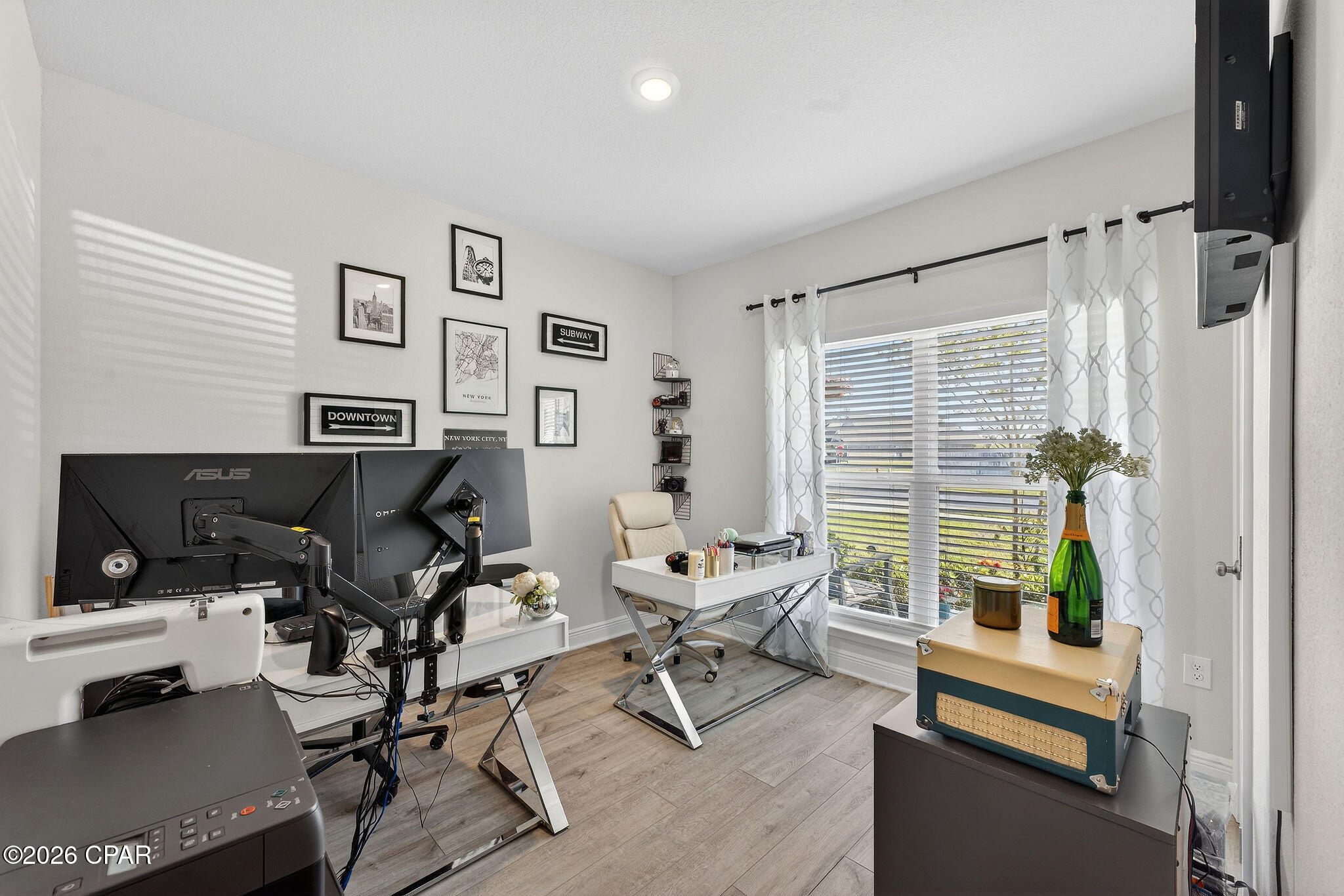 Andrews Plantation - Residential