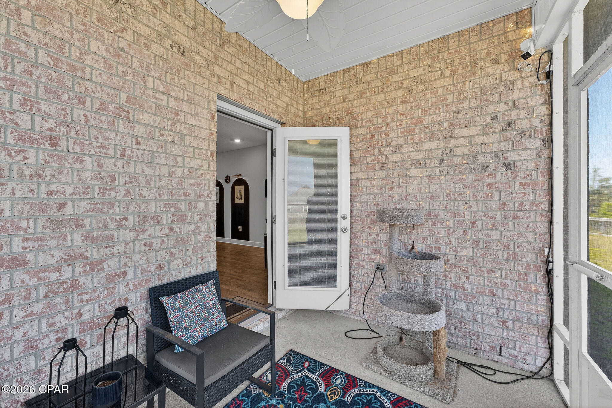 Andrews Plantation - Residential