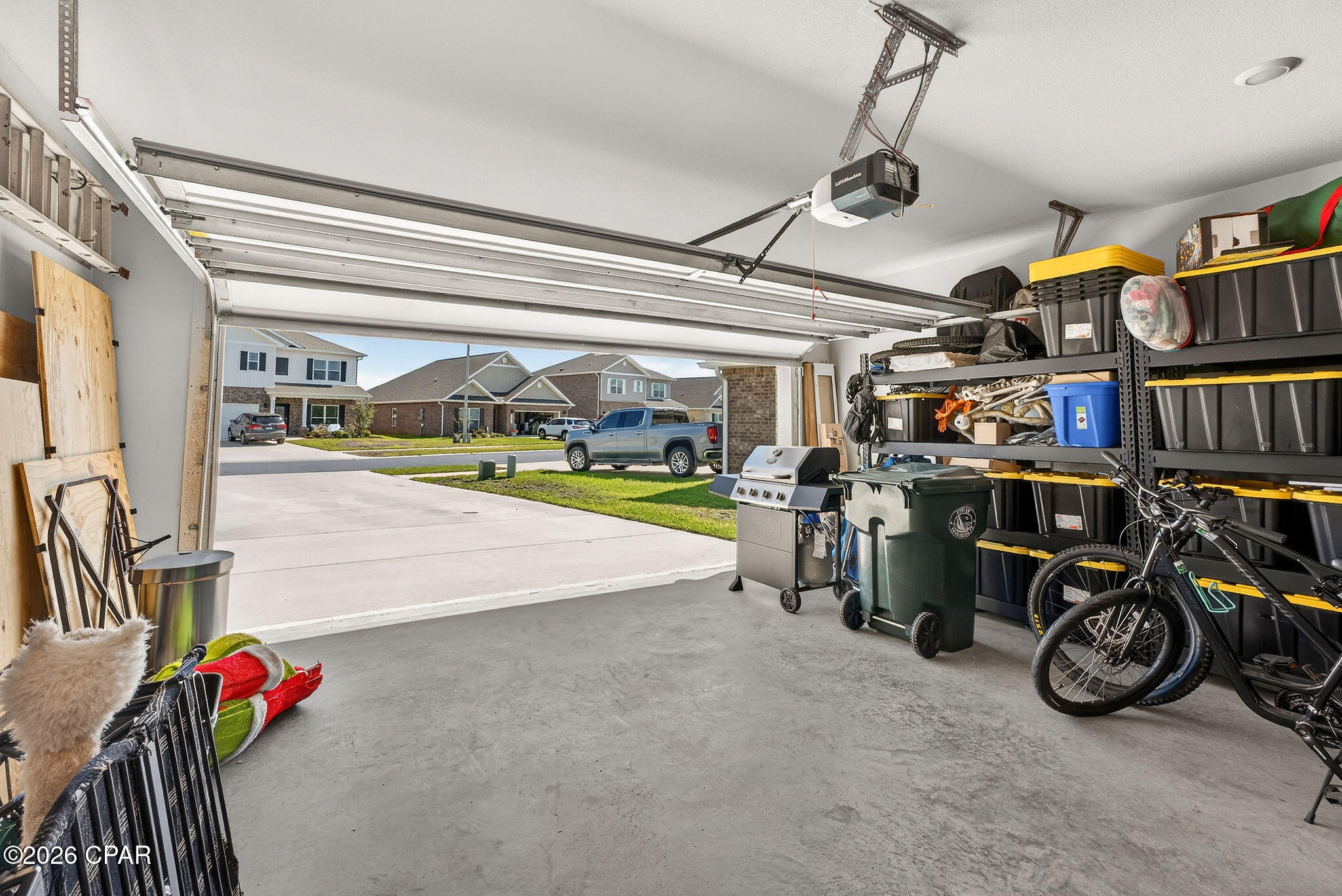 Andrews Plantation - Residential