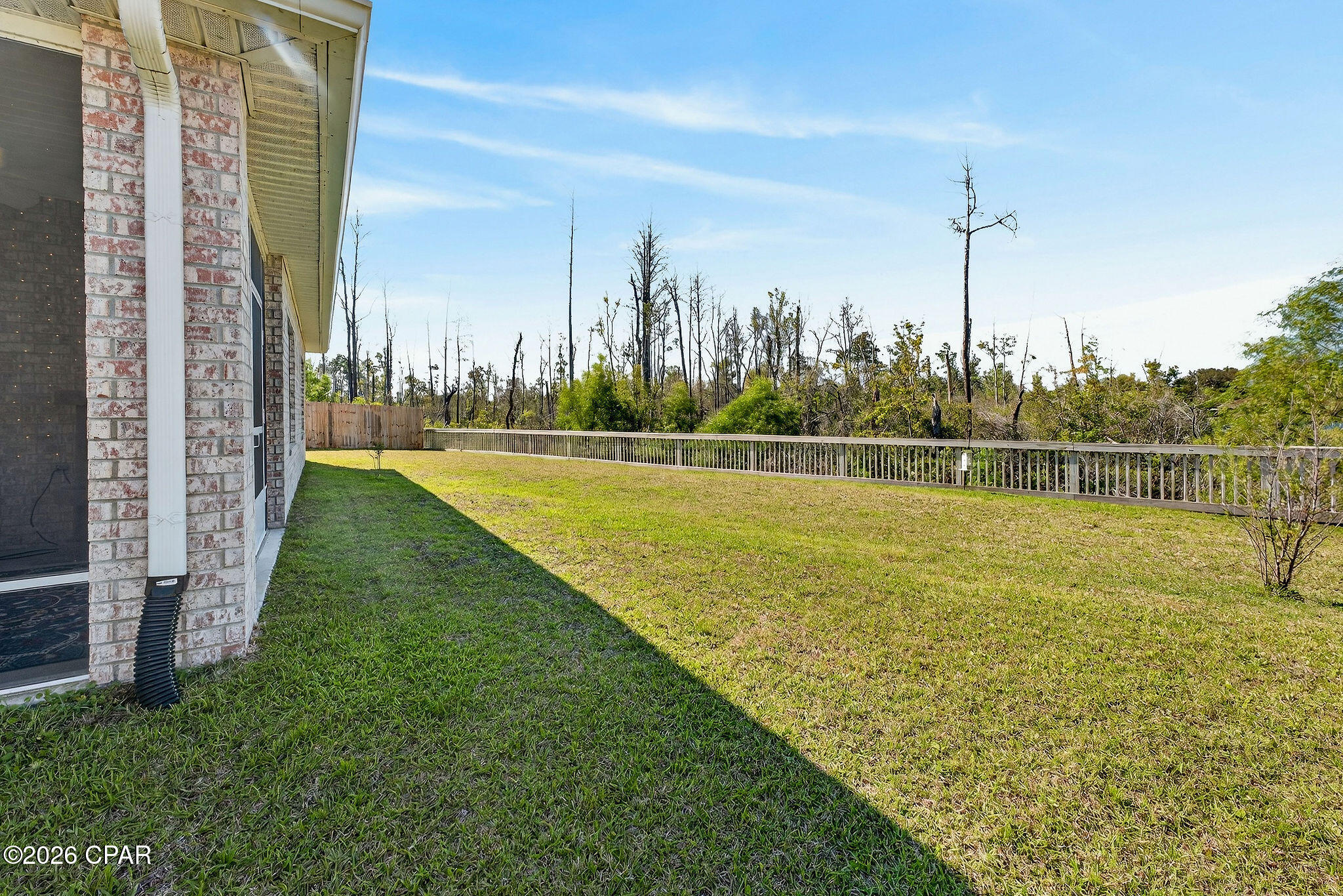 Andrews Plantation - Residential