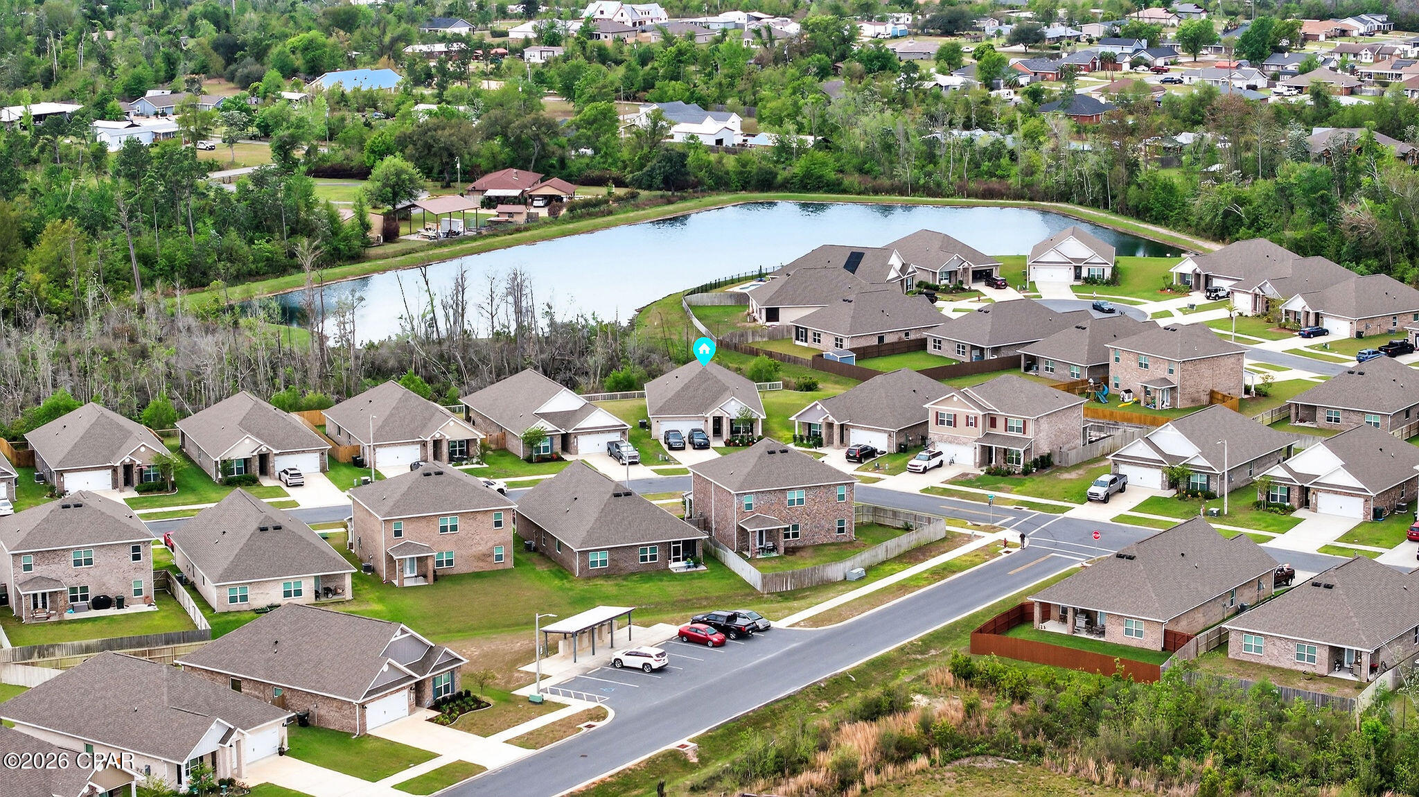 Andrews Plantation - Residential