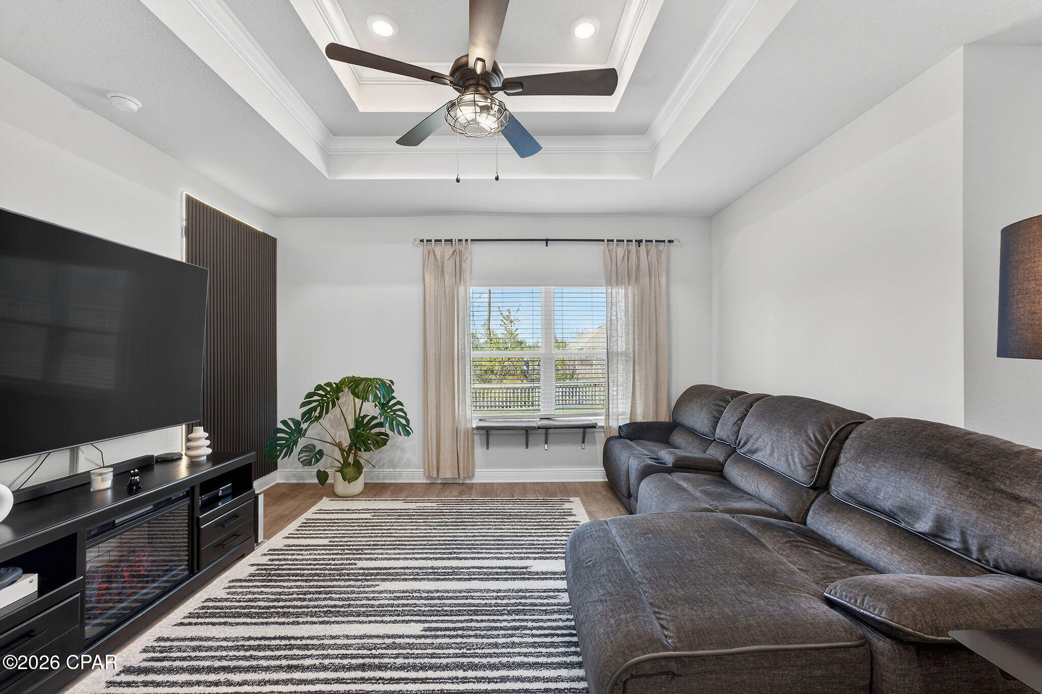 Andrews Plantation - Residential