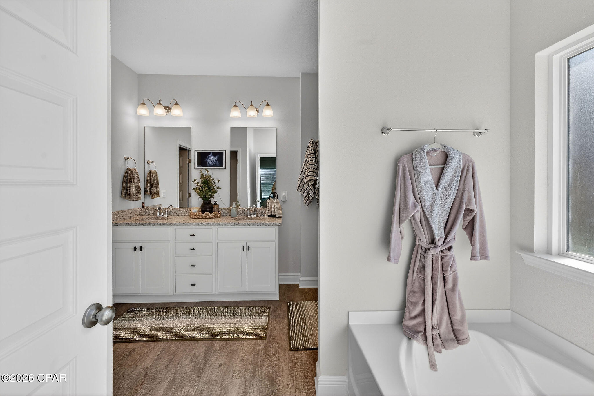 Andrews Plantation - Residential