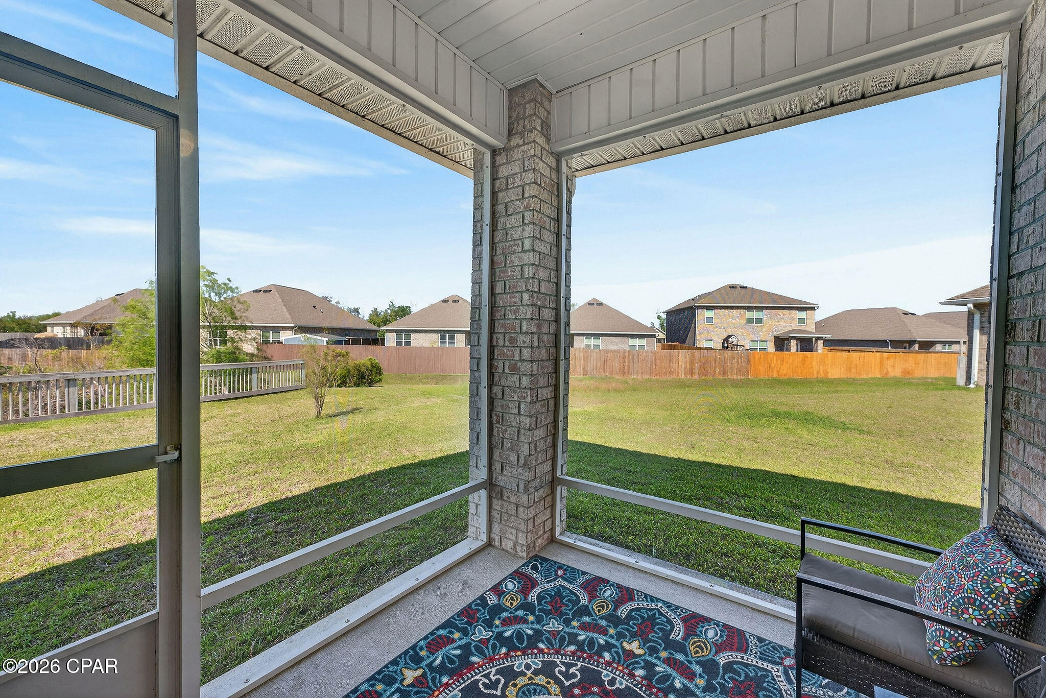 Andrews Plantation - Residential