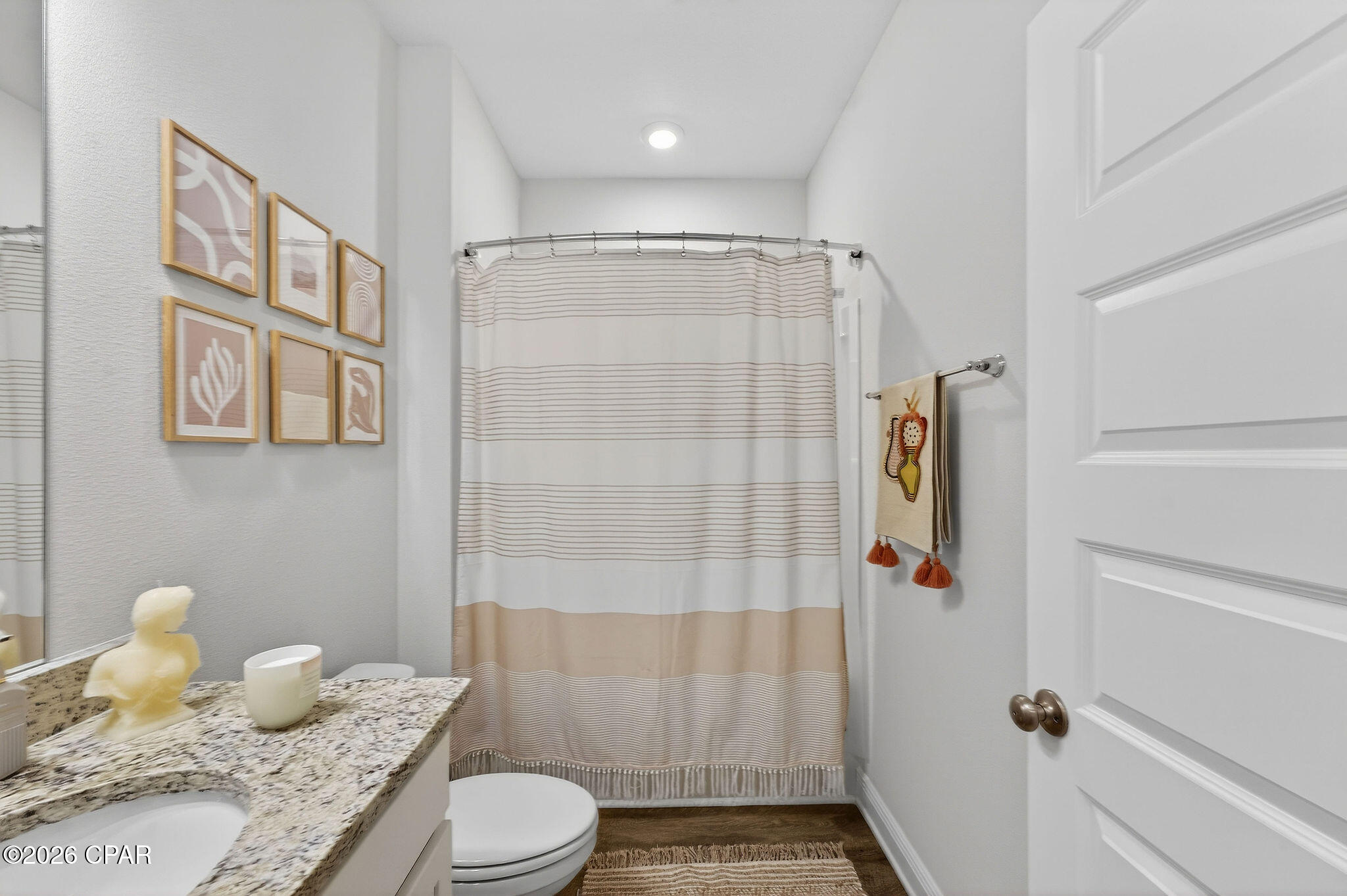 Andrews Plantation - Residential