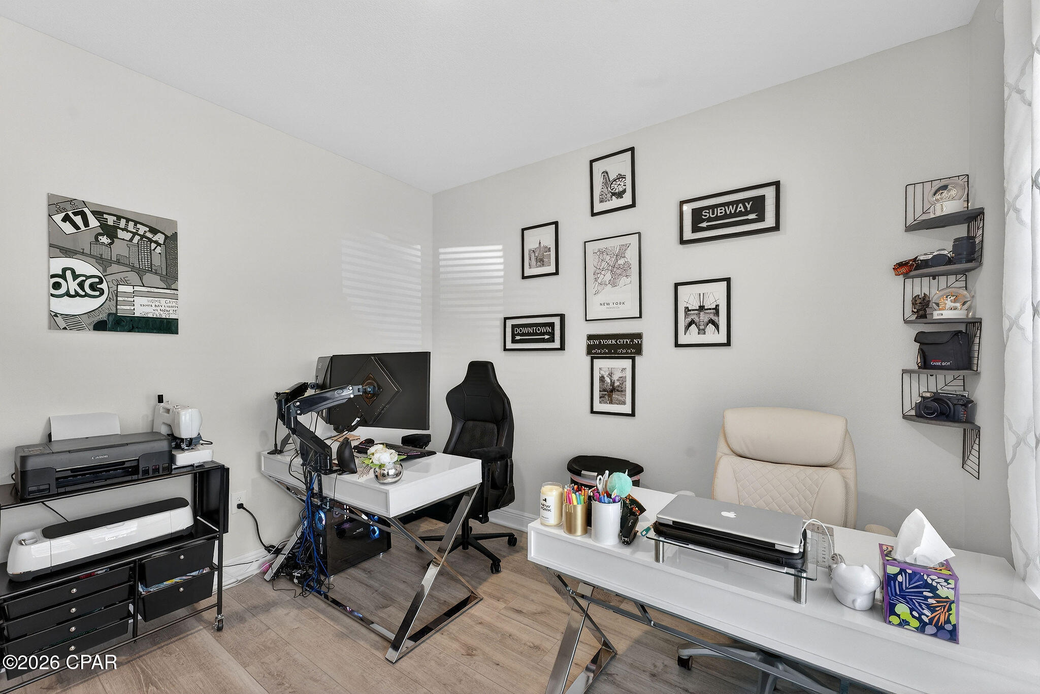 Andrews Plantation - Residential