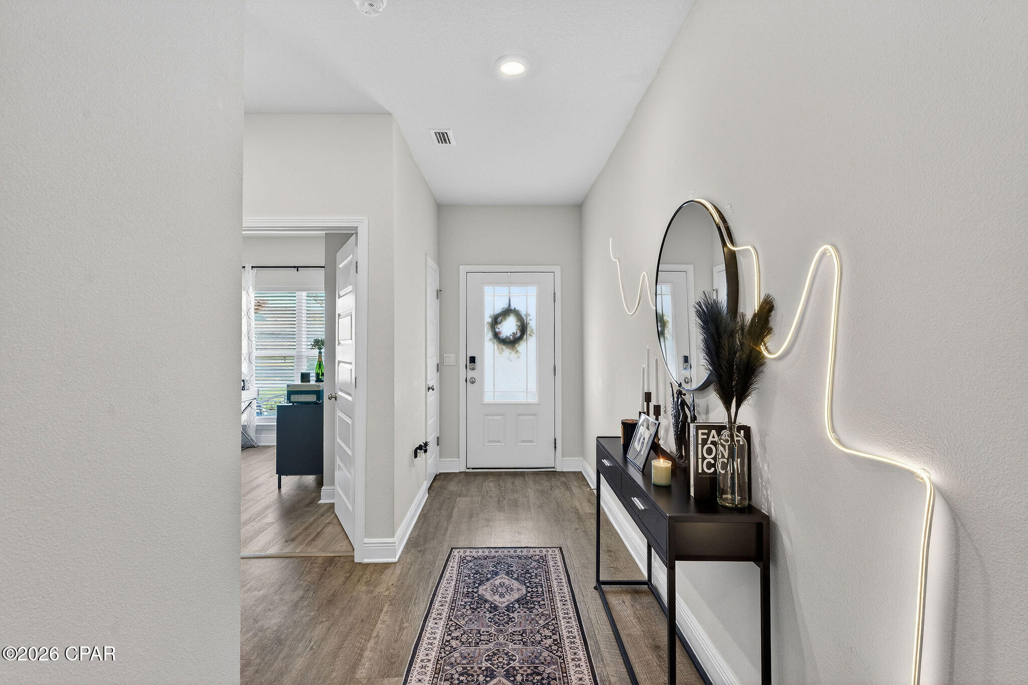 Andrews Plantation - Residential