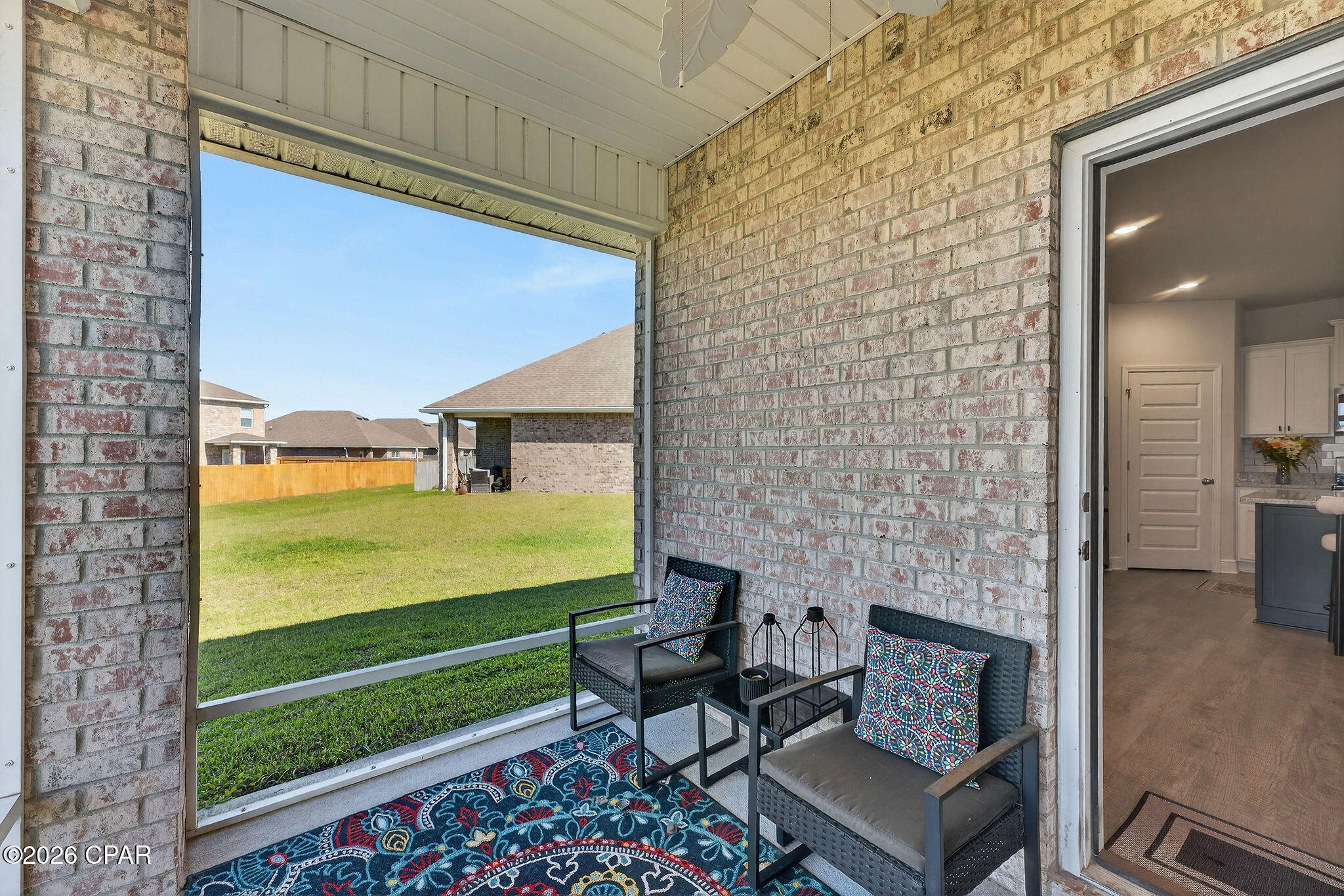 Andrews Plantation - Residential