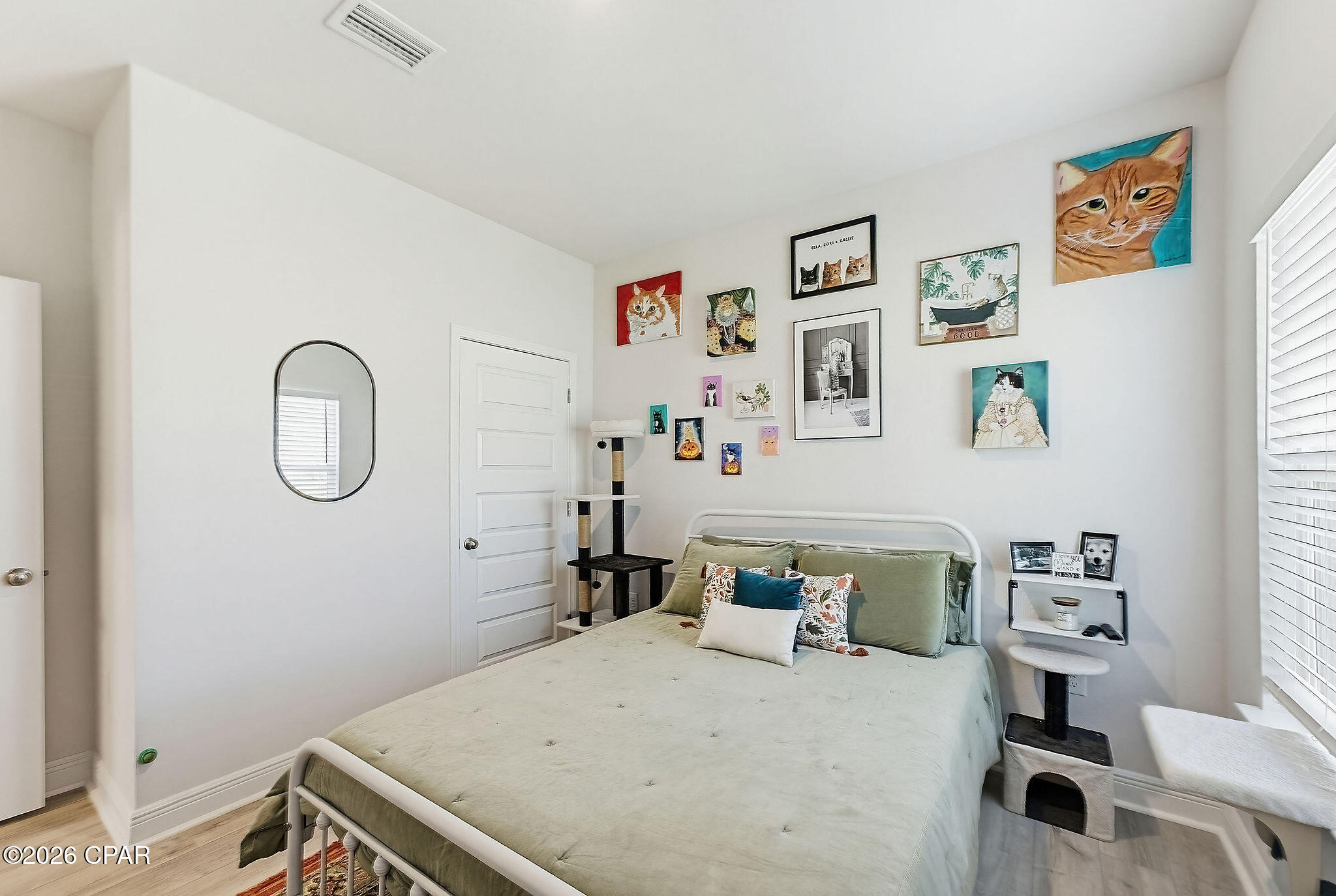 Andrews Plantation - Residential