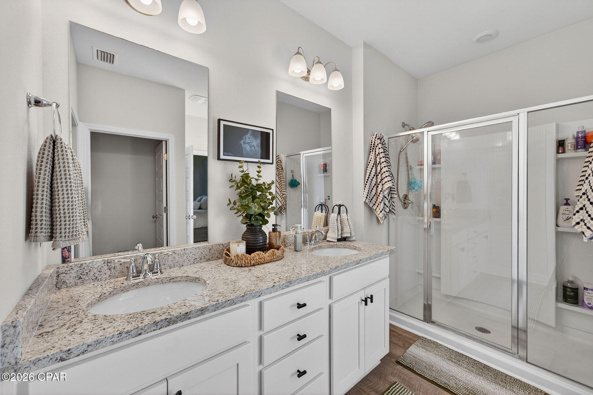 Andrews Plantation - Residential