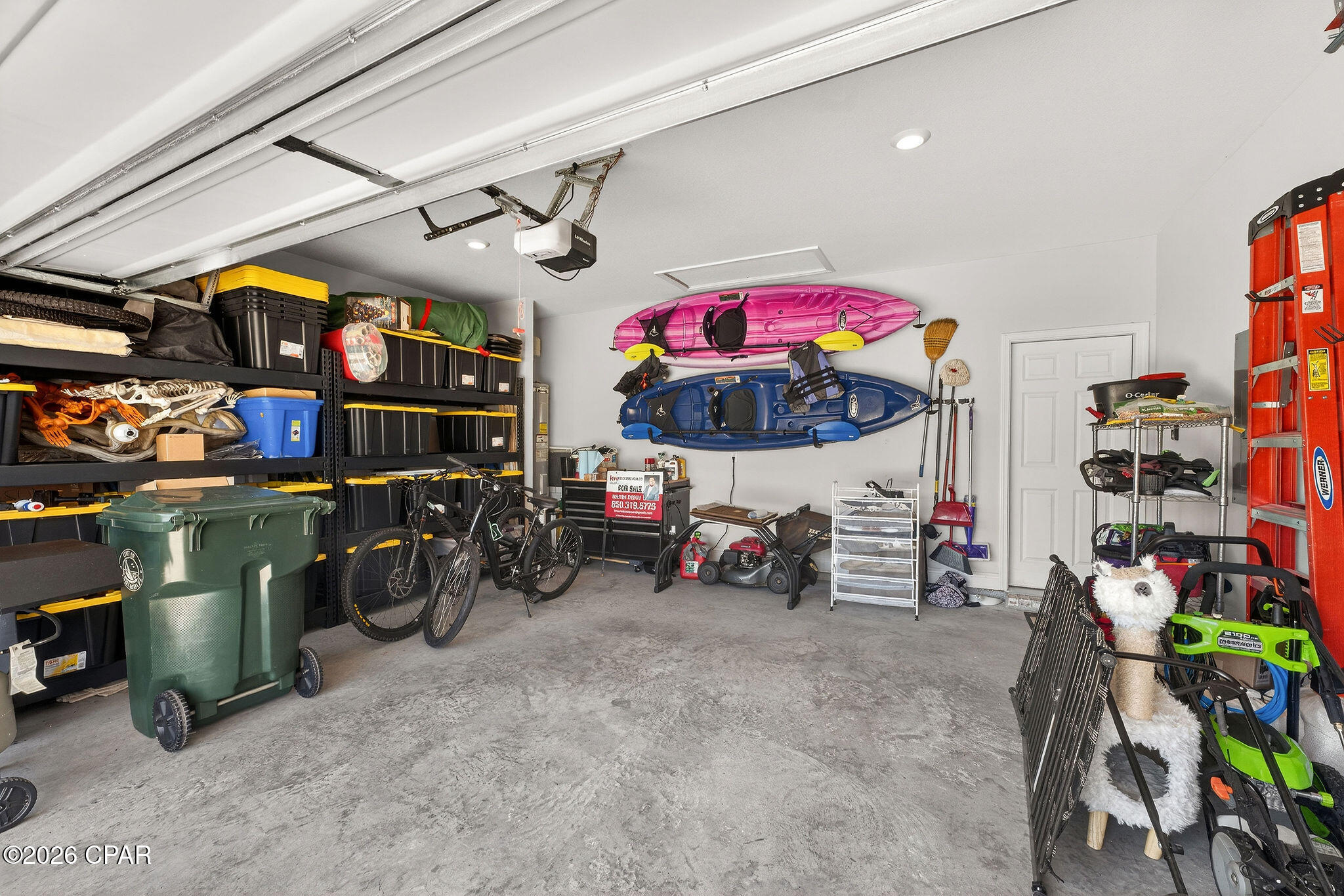 Andrews Plantation - Residential