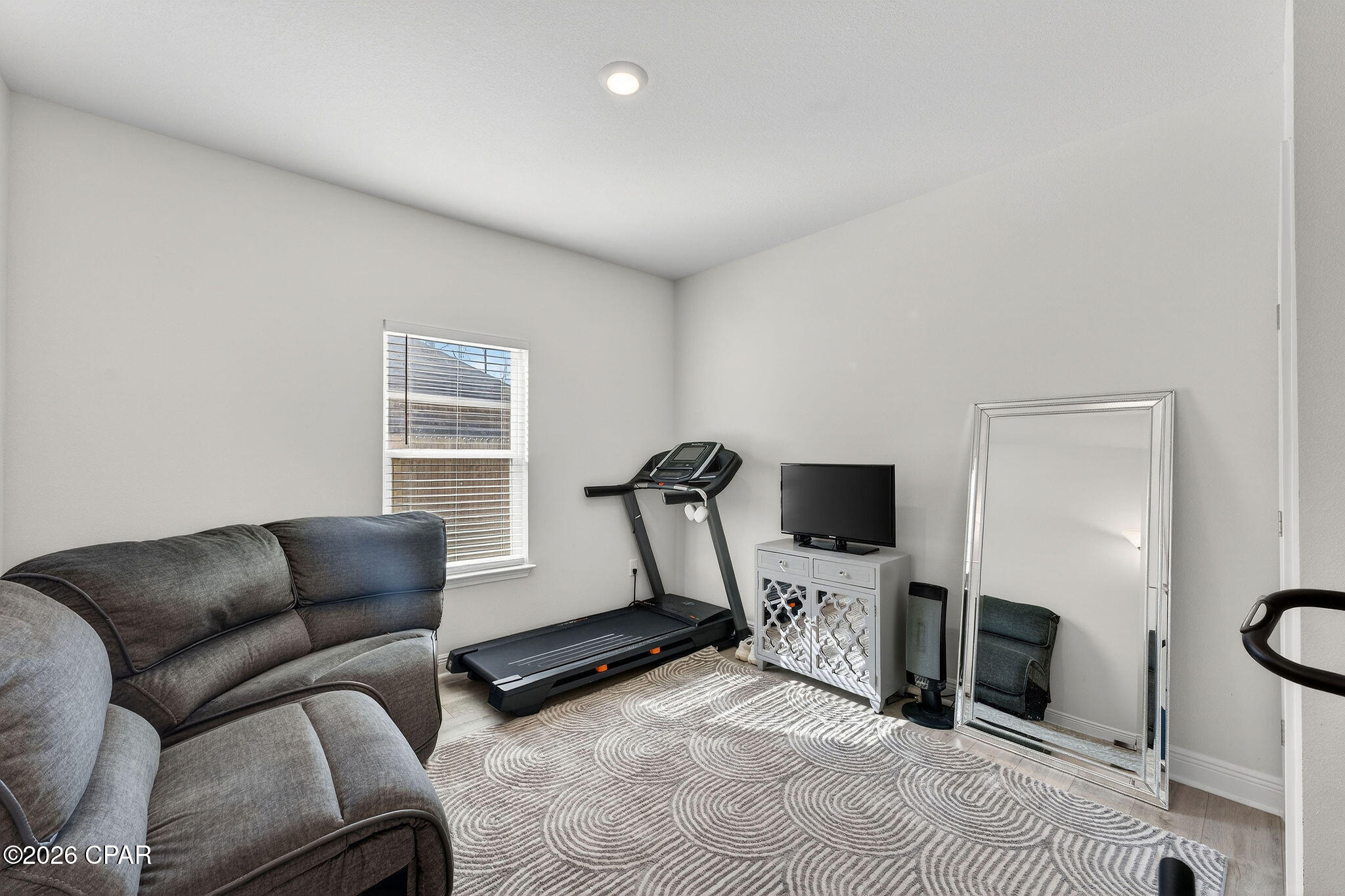 Andrews Plantation - Residential