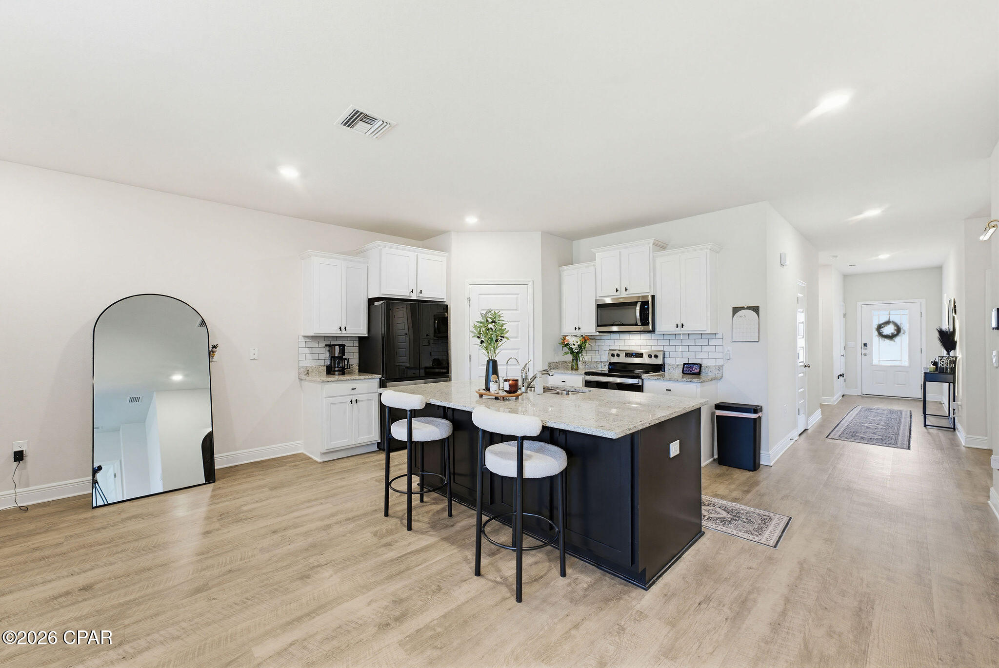 Andrews Plantation - Residential