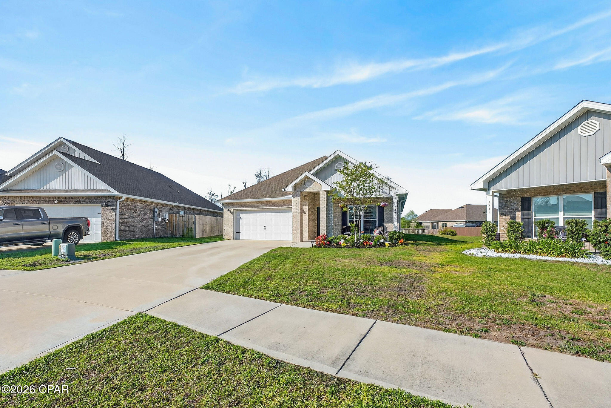 Andrews Plantation - Residential