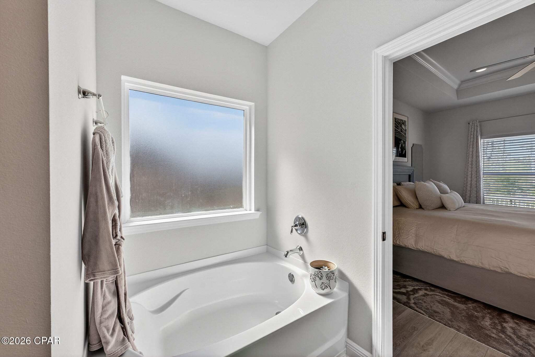 Andrews Plantation - Residential