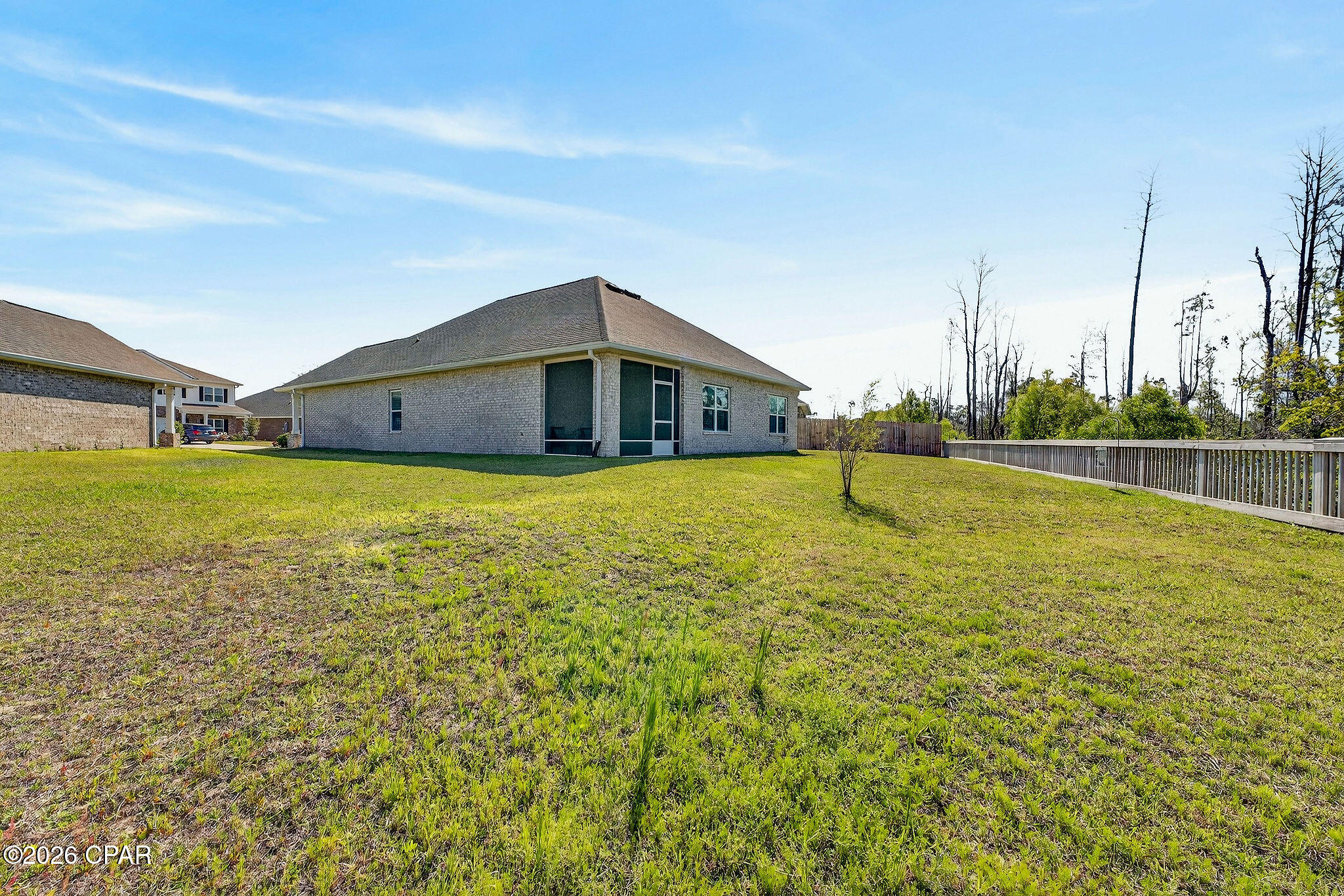 Andrews Plantation - Residential