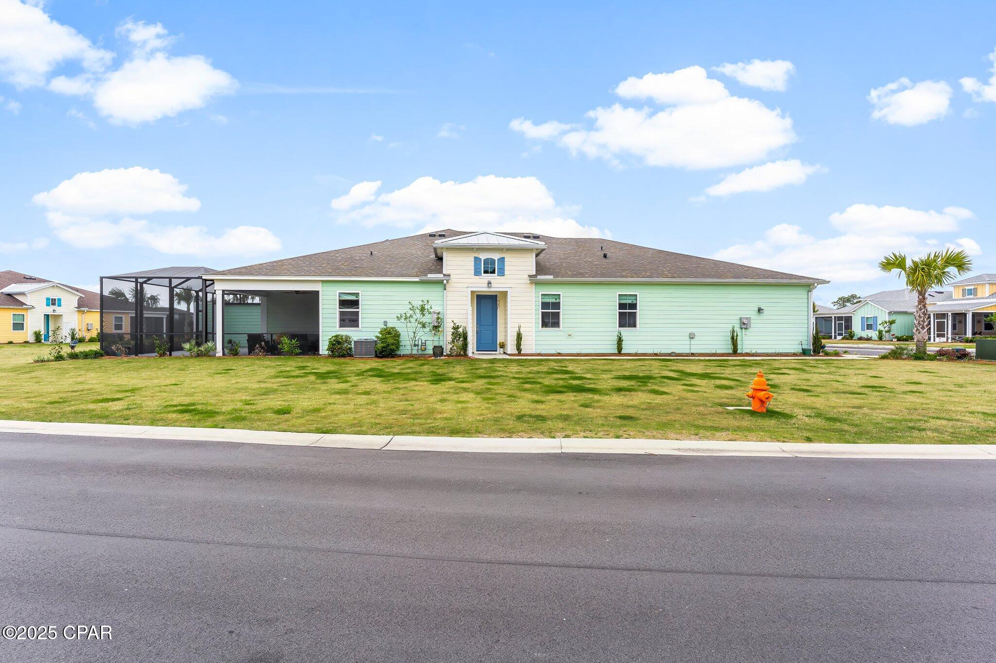 Latitude at Watersound - Residential