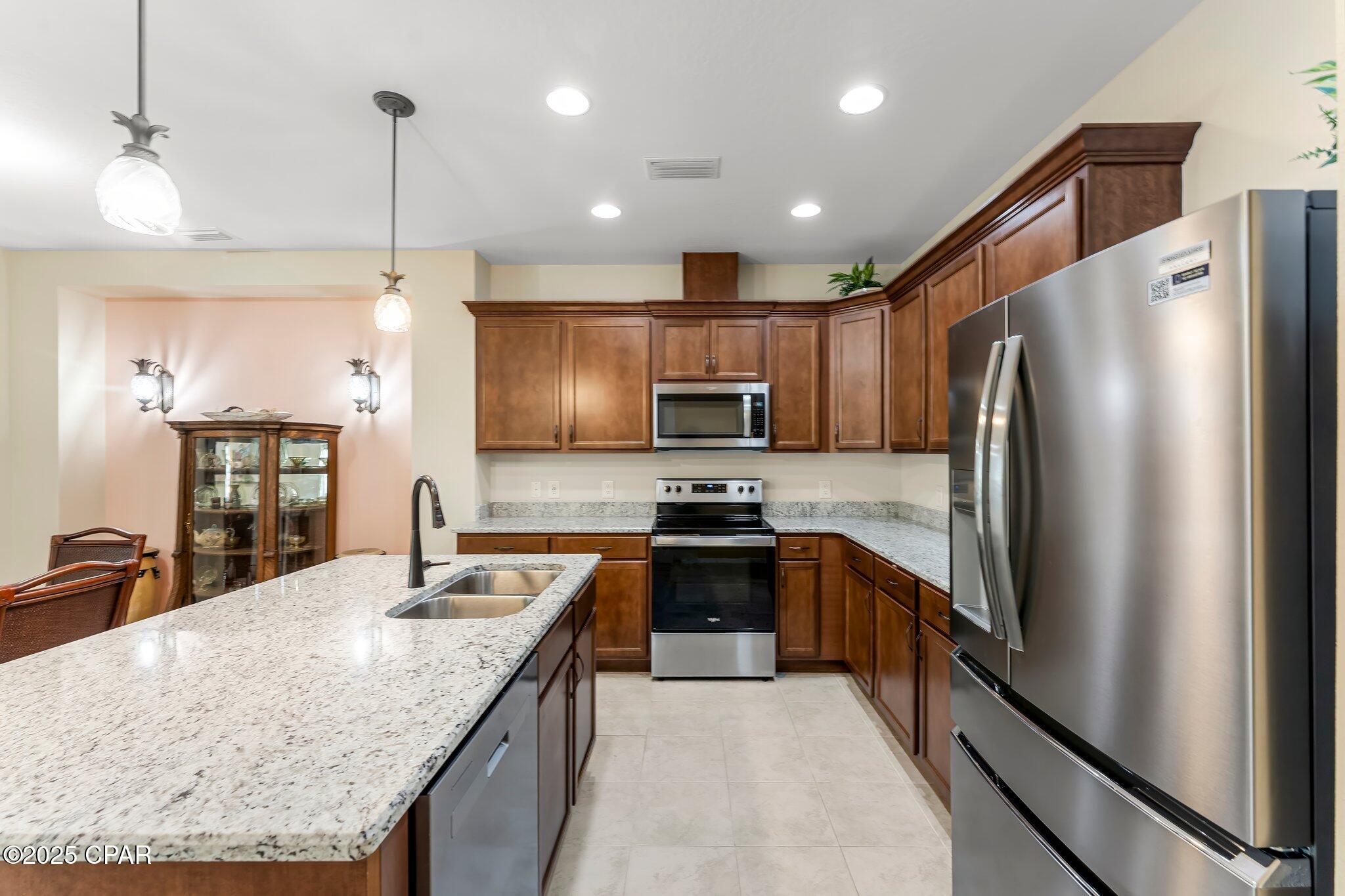 Latitude at Watersound - Residential