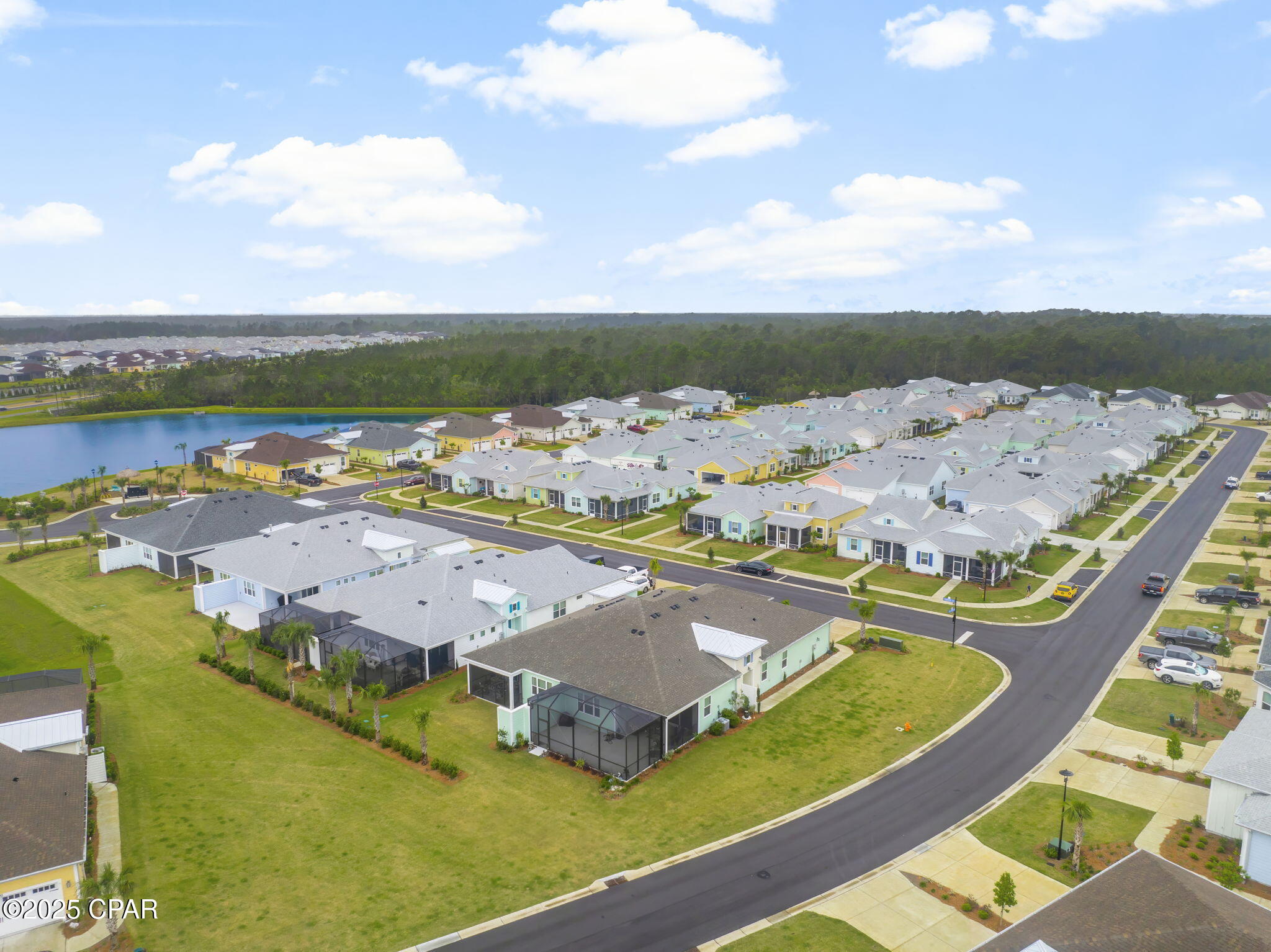 Latitude at Watersound - Residential