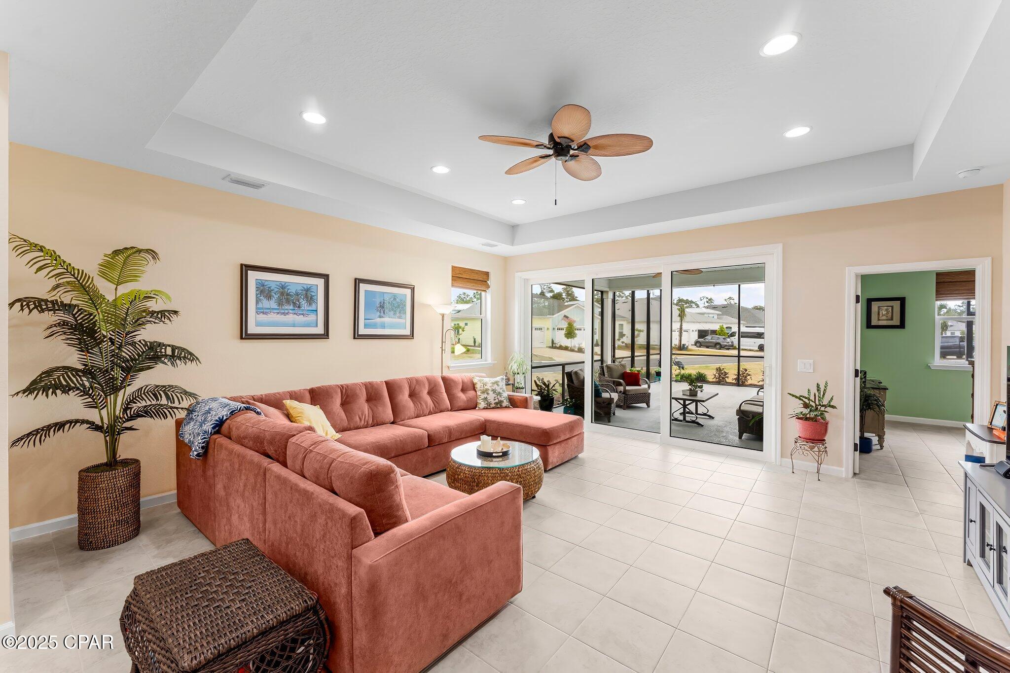 Latitude at Watersound - Residential