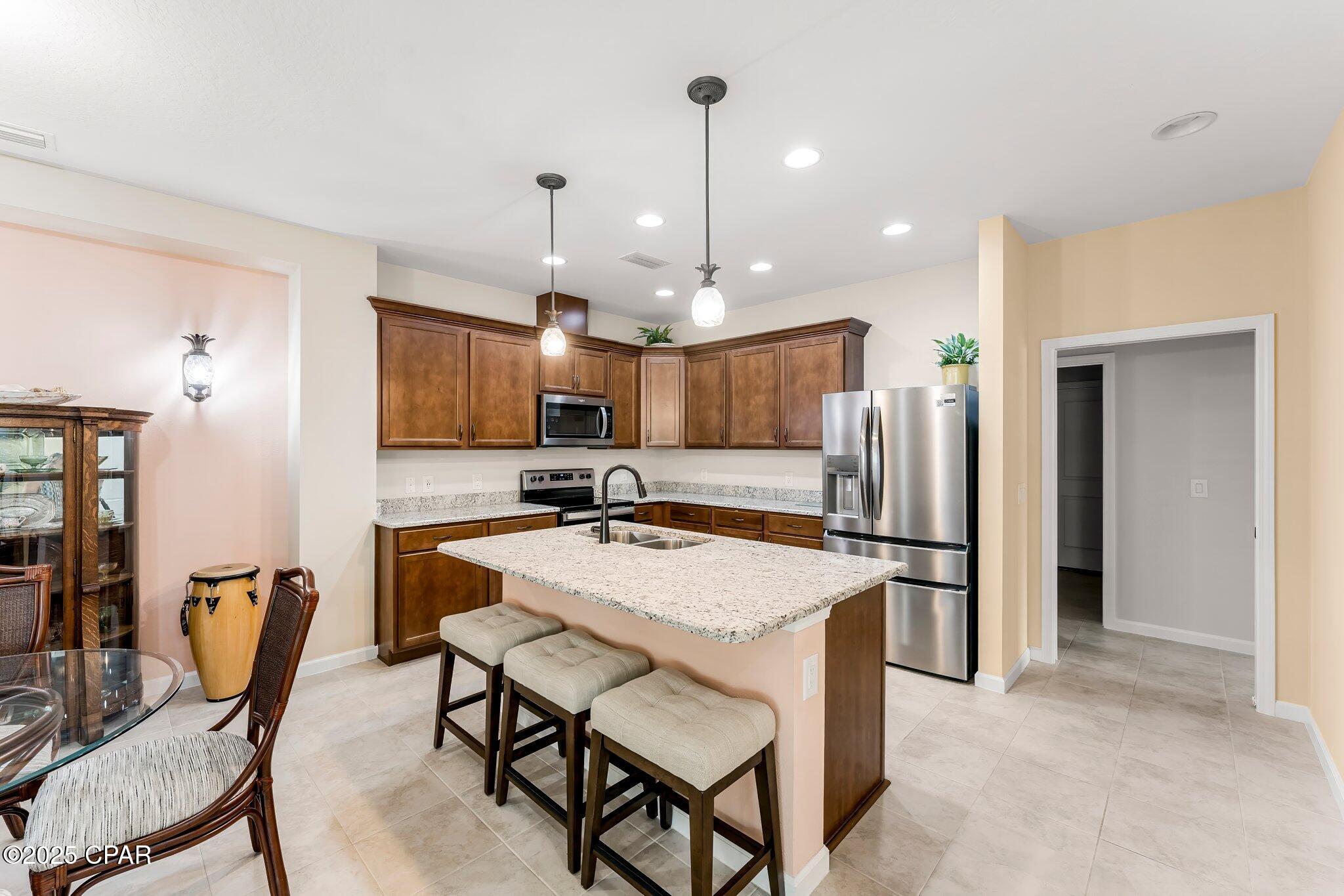 Latitude at Watersound - Residential