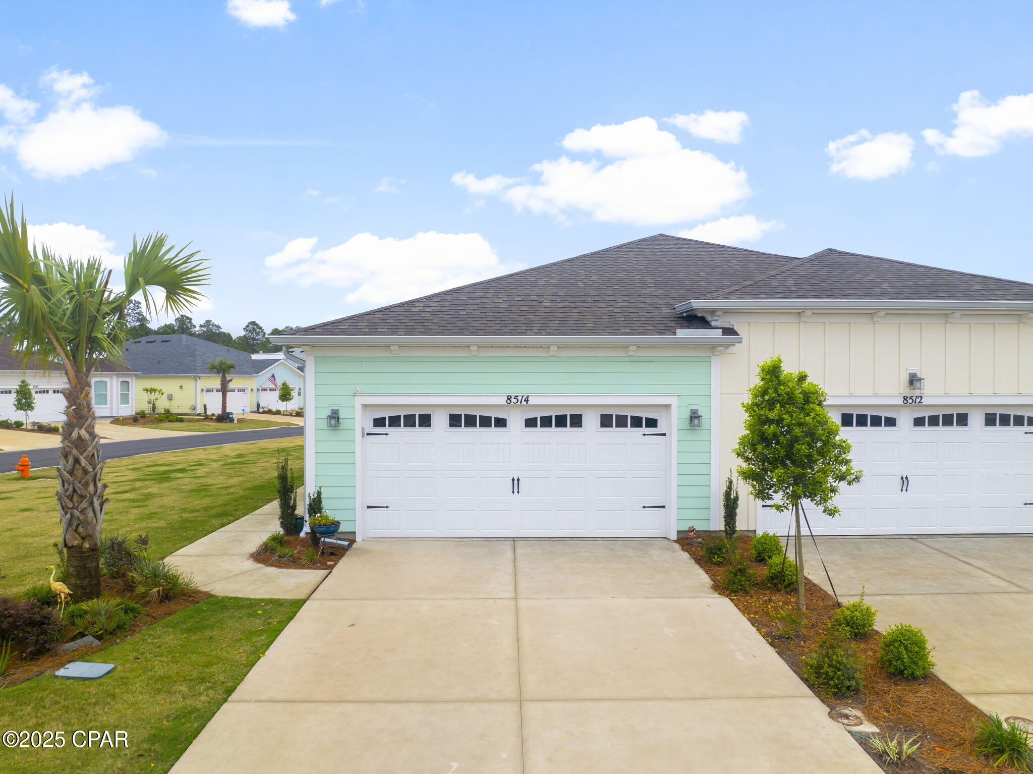 Latitude at Watersound - Residential