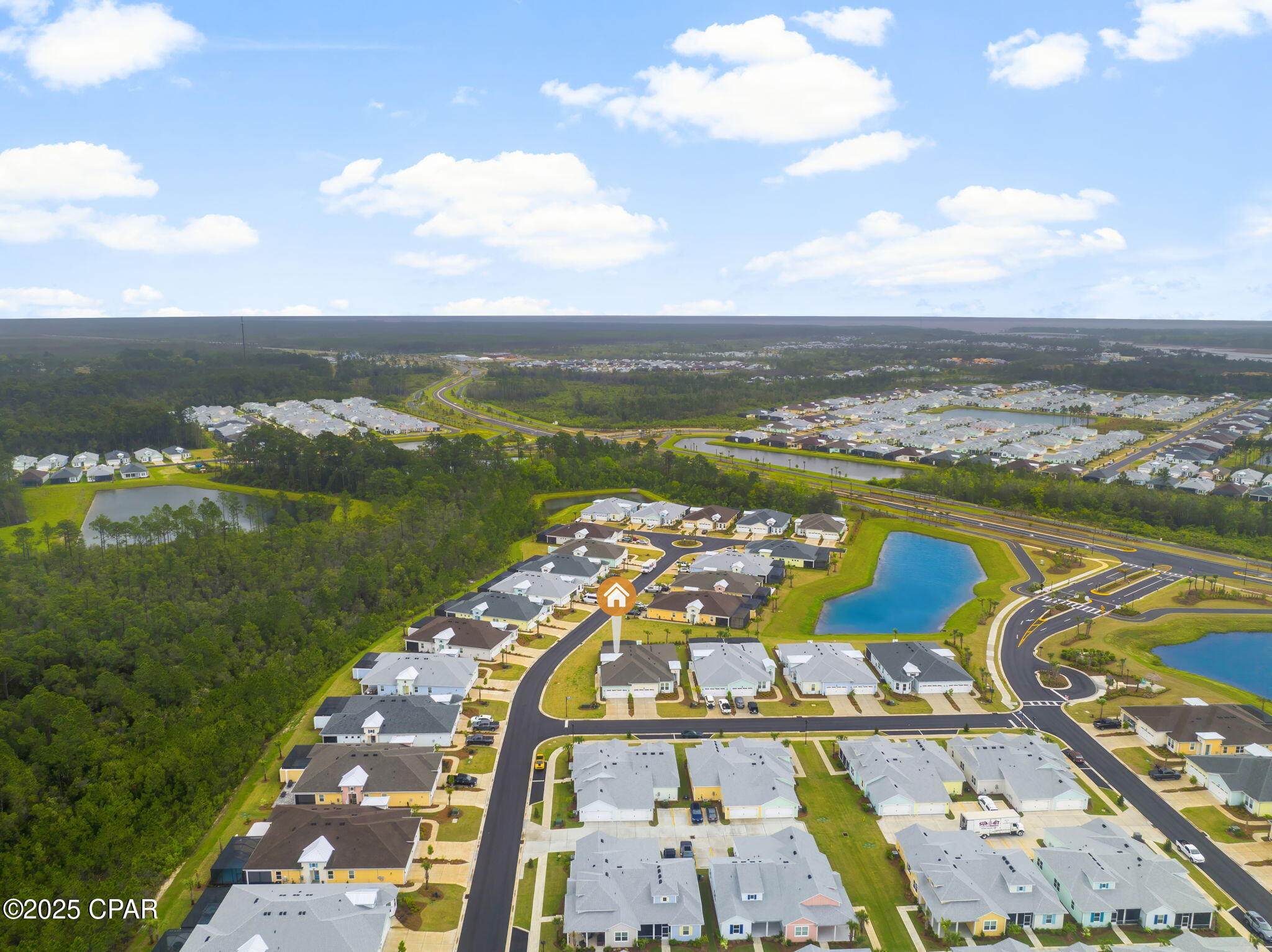 Latitude at Watersound - Residential