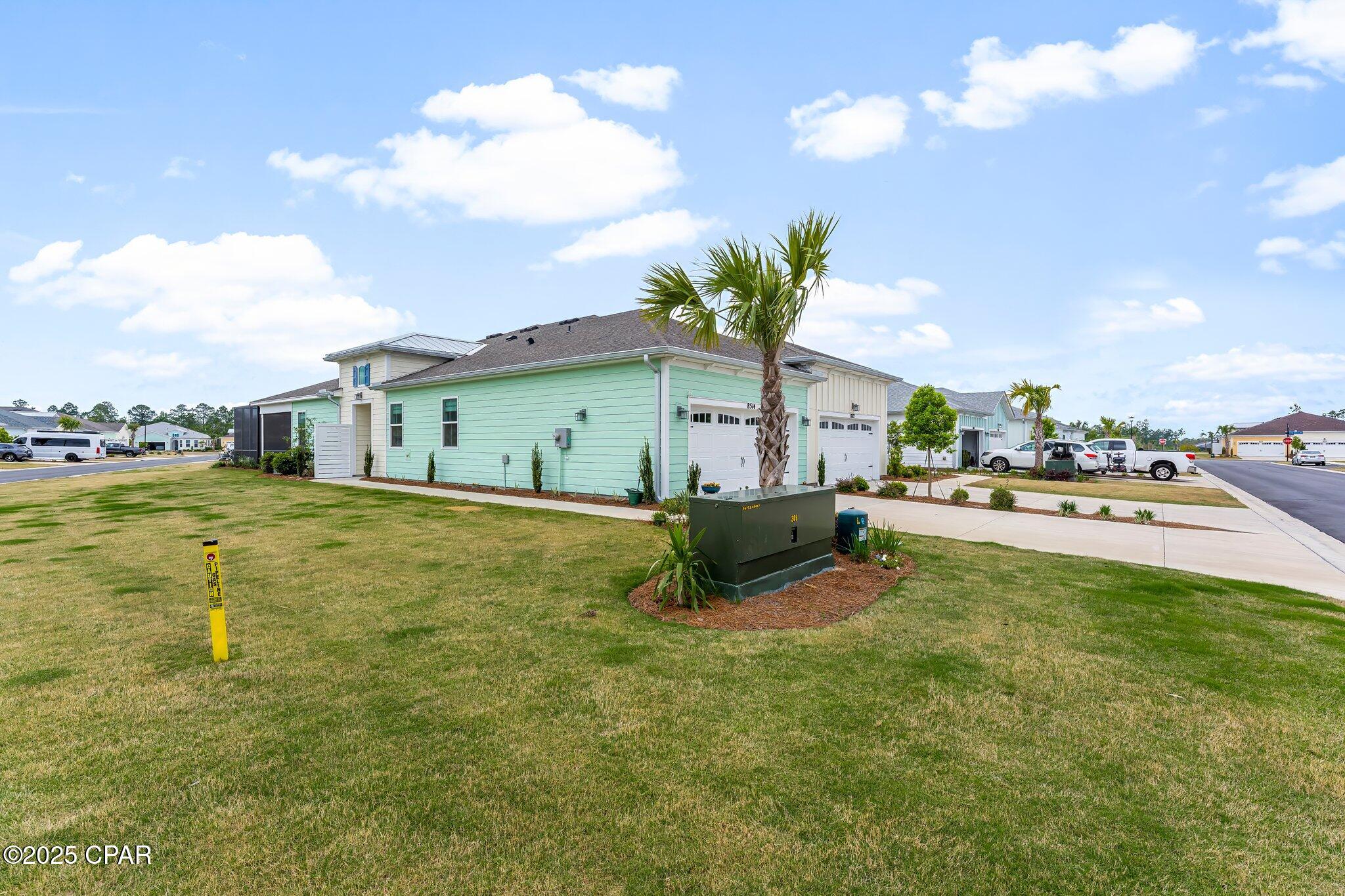 Latitude at Watersound - Residential