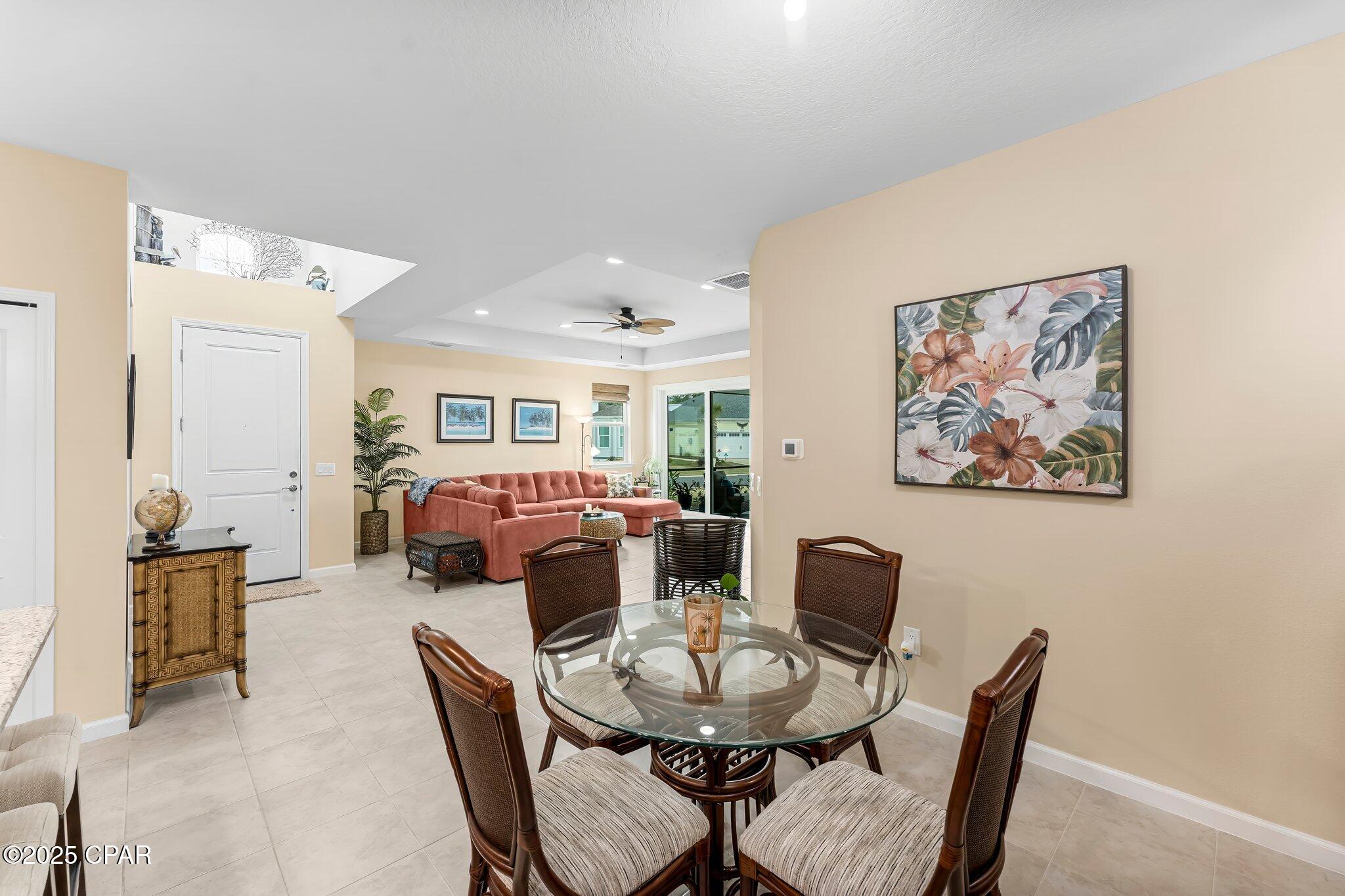 Latitude at Watersound - Residential