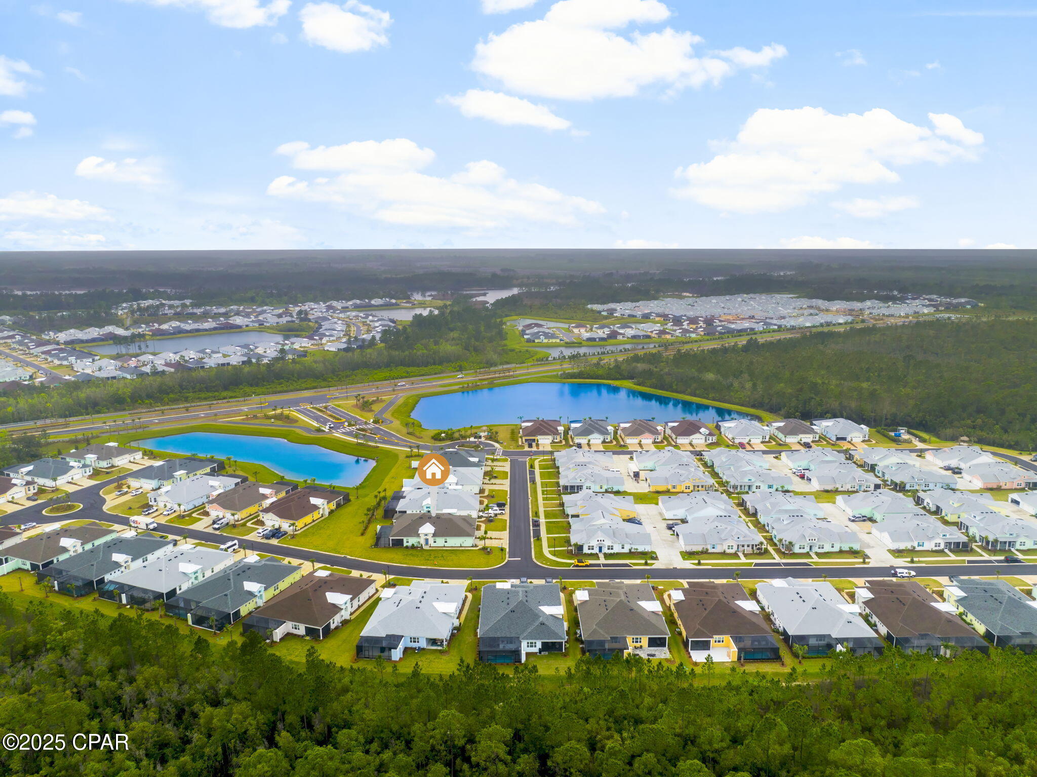 Latitude at Watersound - Residential