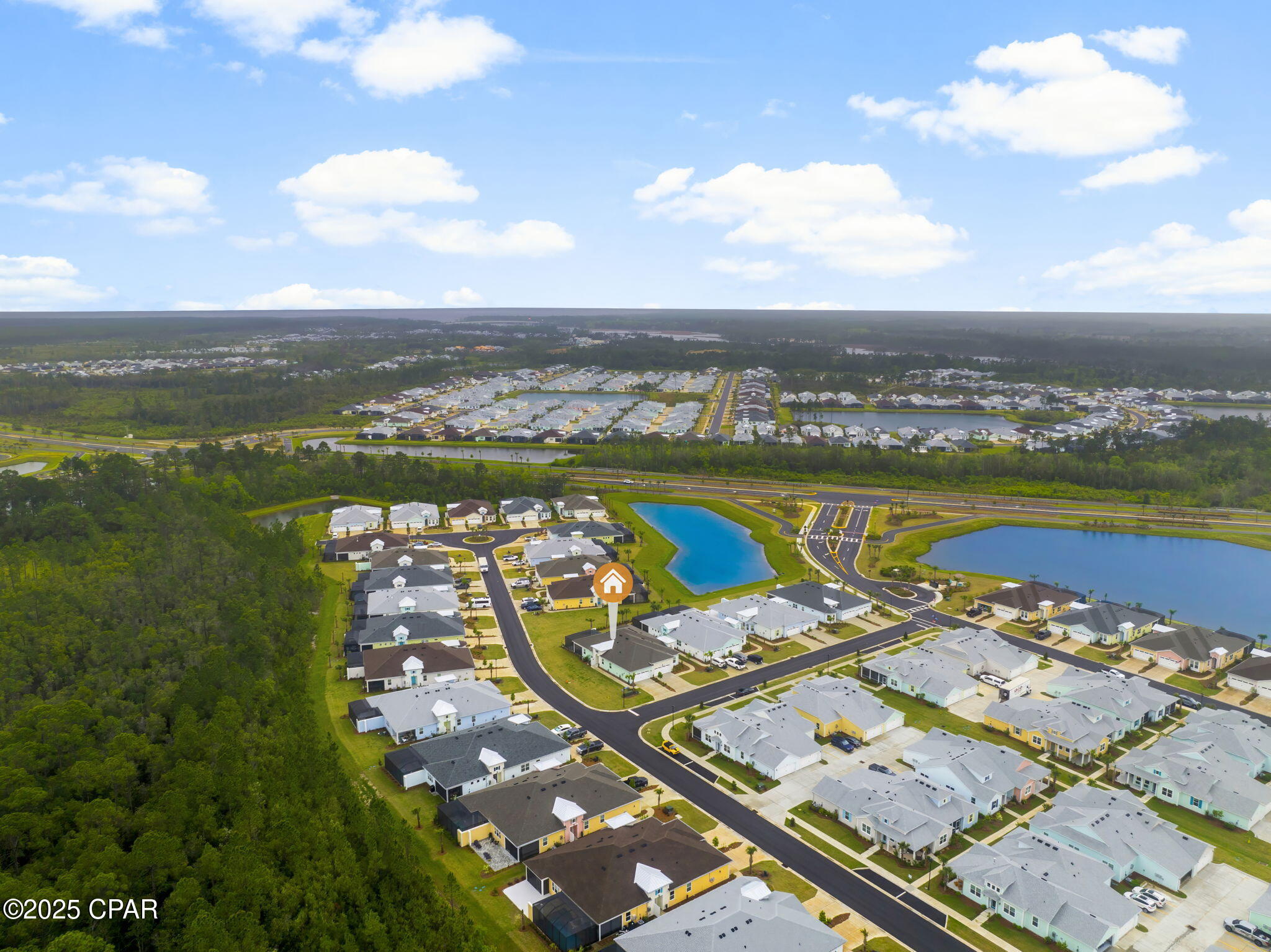 Latitude at Watersound - Residential